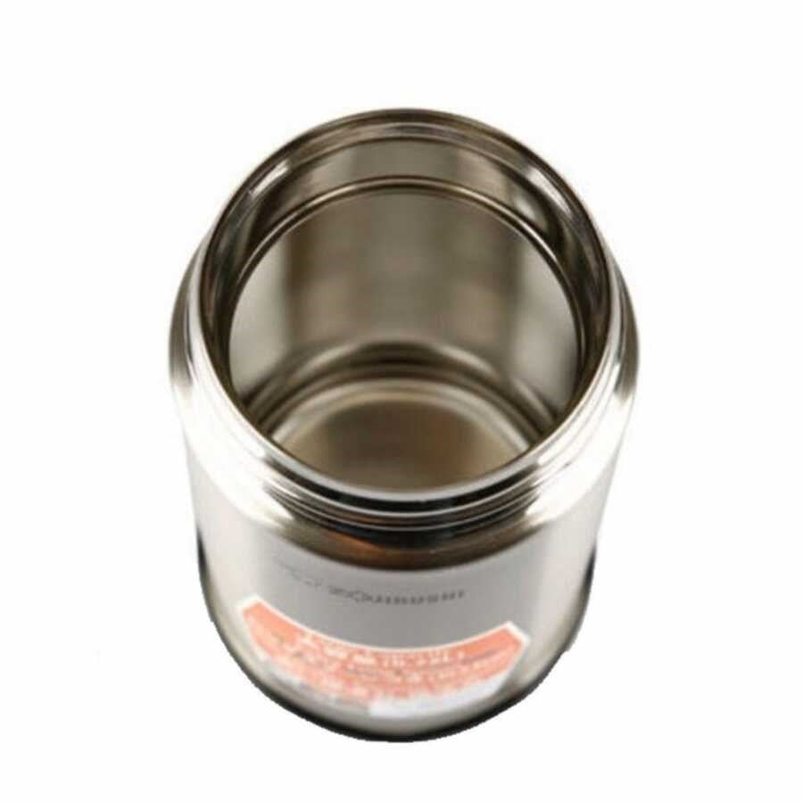 Zojirushi SW-FCE75 Paslanmaz Çelik Yemek Termosu Kabı 0.75L