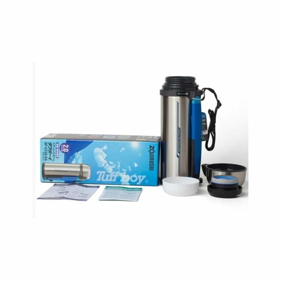 Zojirushi Termos Matara 2.0 Litre