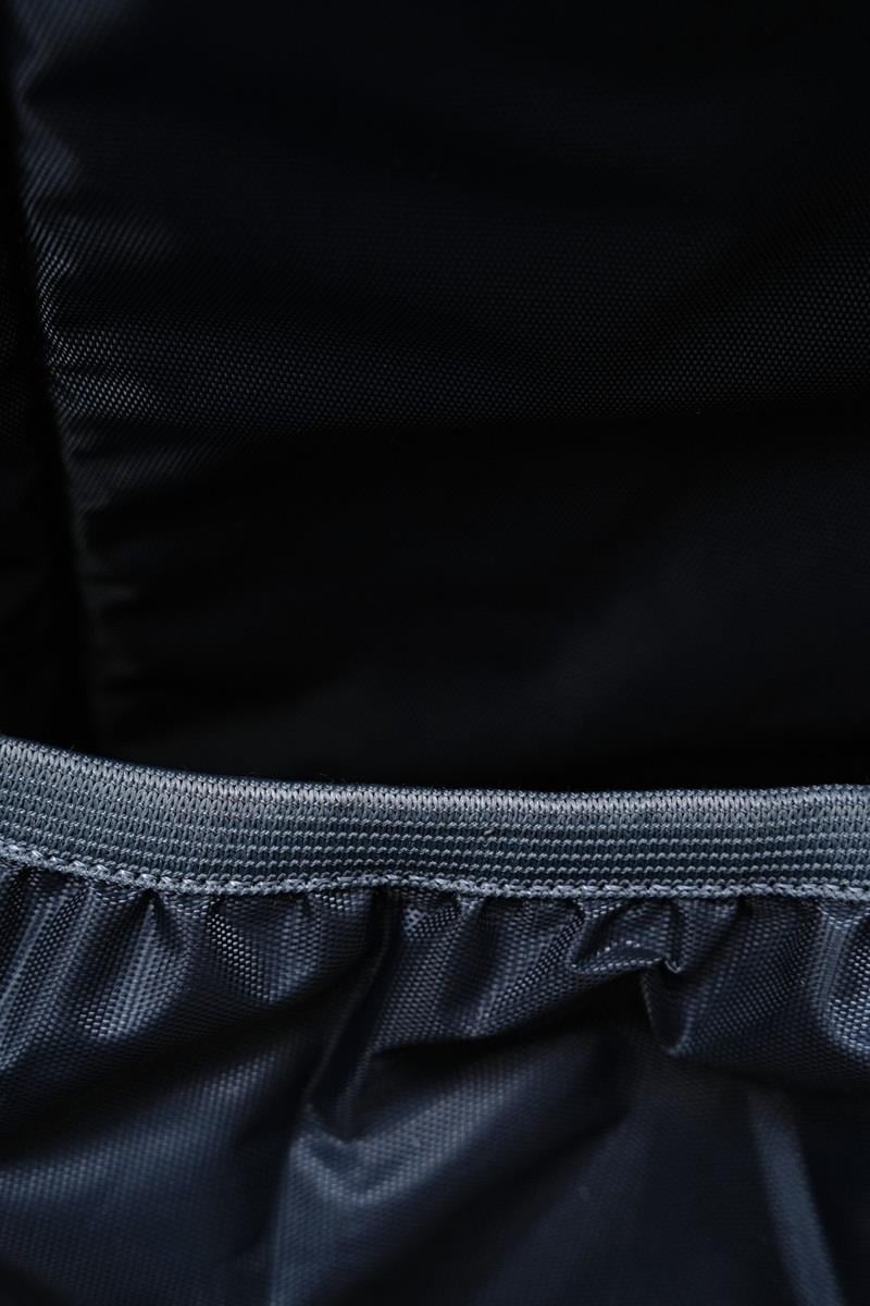 Cambridge Polo Club Minimalist Tasarım Unisex Çok Gözlü Günlük Sırt Çantası - Okul Çantası Gri