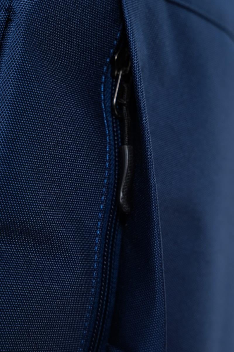 Cambridge Polo Club Unisex Çok Gözlü Günlük Sırt Çantası - Okul Çantası Lacivert