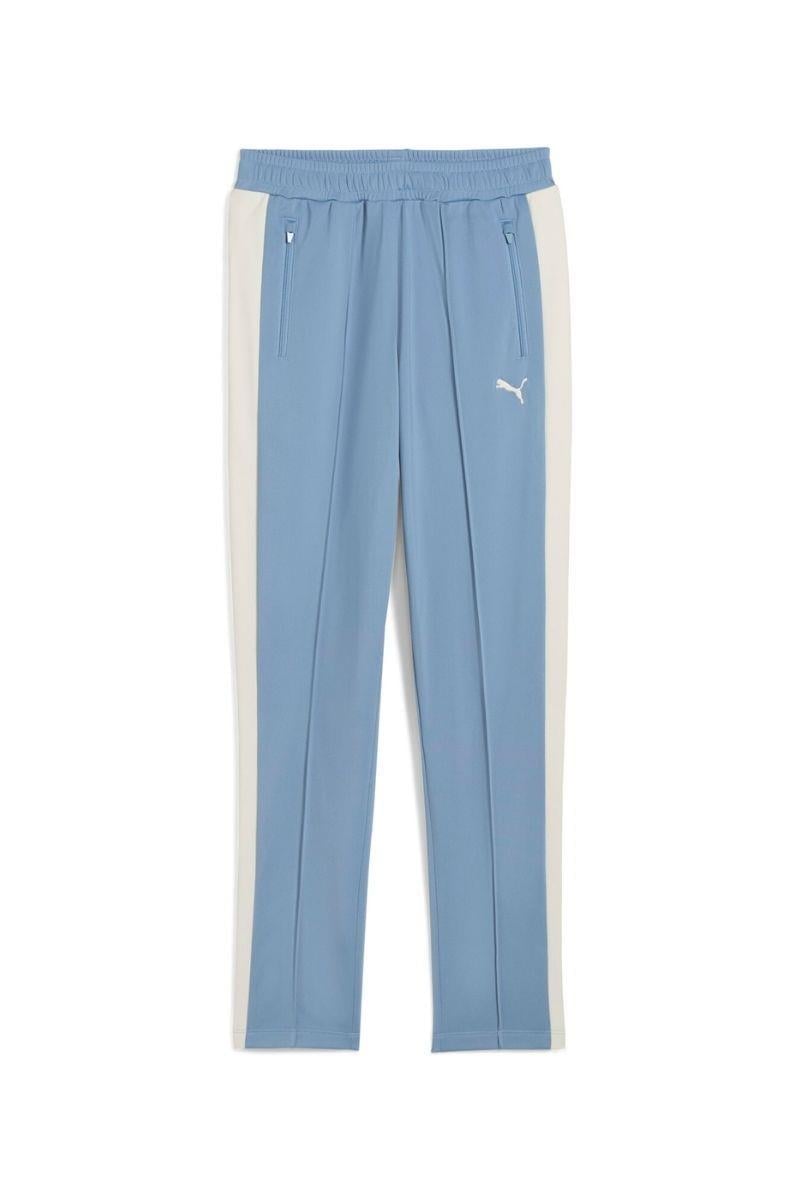 Puma T7 ALWAYS ON Track Pants-Cool Blue Eşofman Altı-Mavi