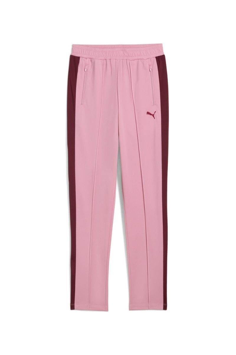 Puma T7 ALWAYS ON Track Pants-Poised Pink Eşofman Altı-Pembe