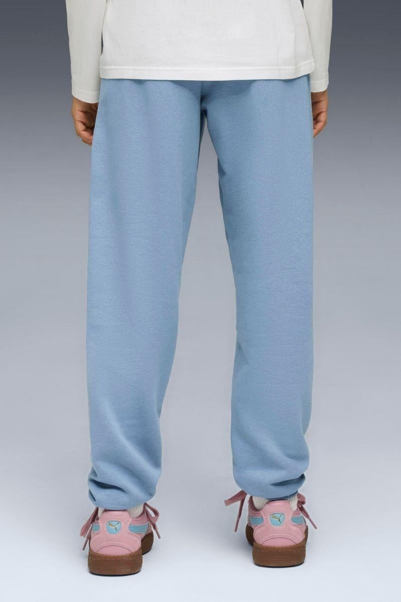 Puma TWEENERVERSE Sweatpants-Cool Blue Eşofman Altı-Mavi