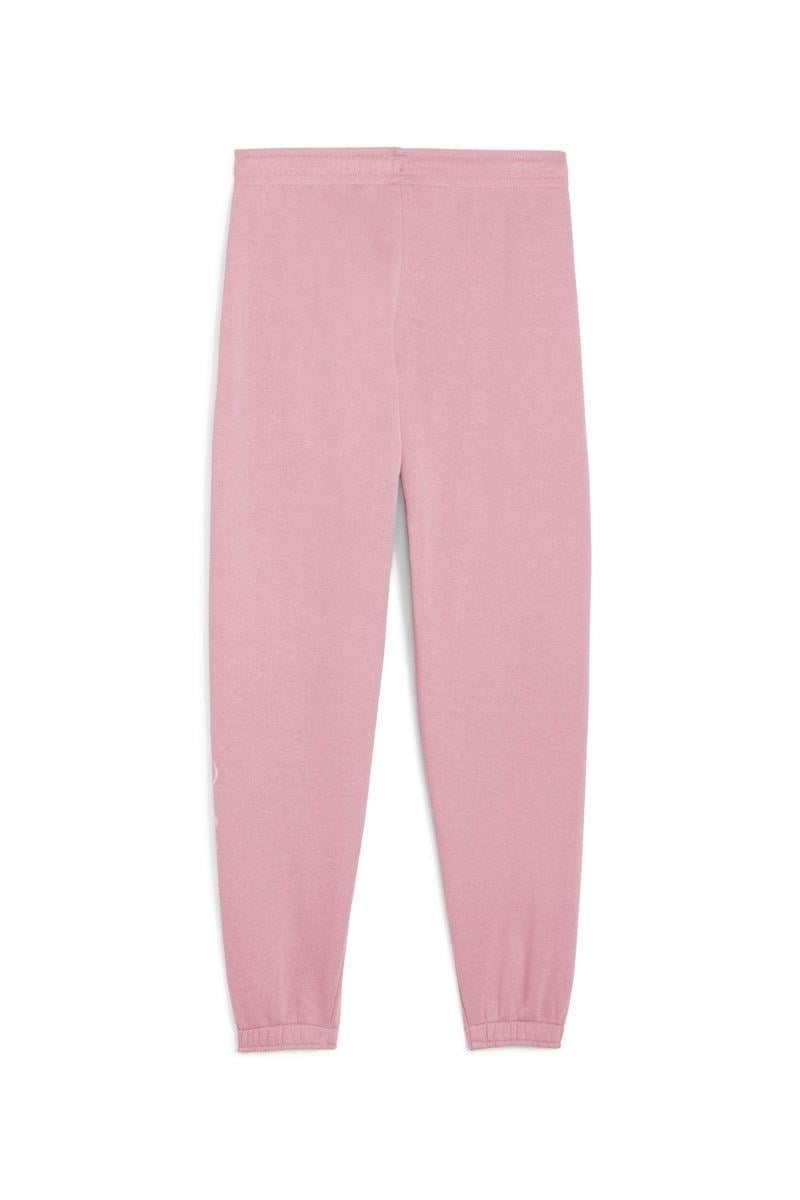 Puma TWEENERVERSE Sweatpants-Poised Pink Eşofman Altı-Pembe