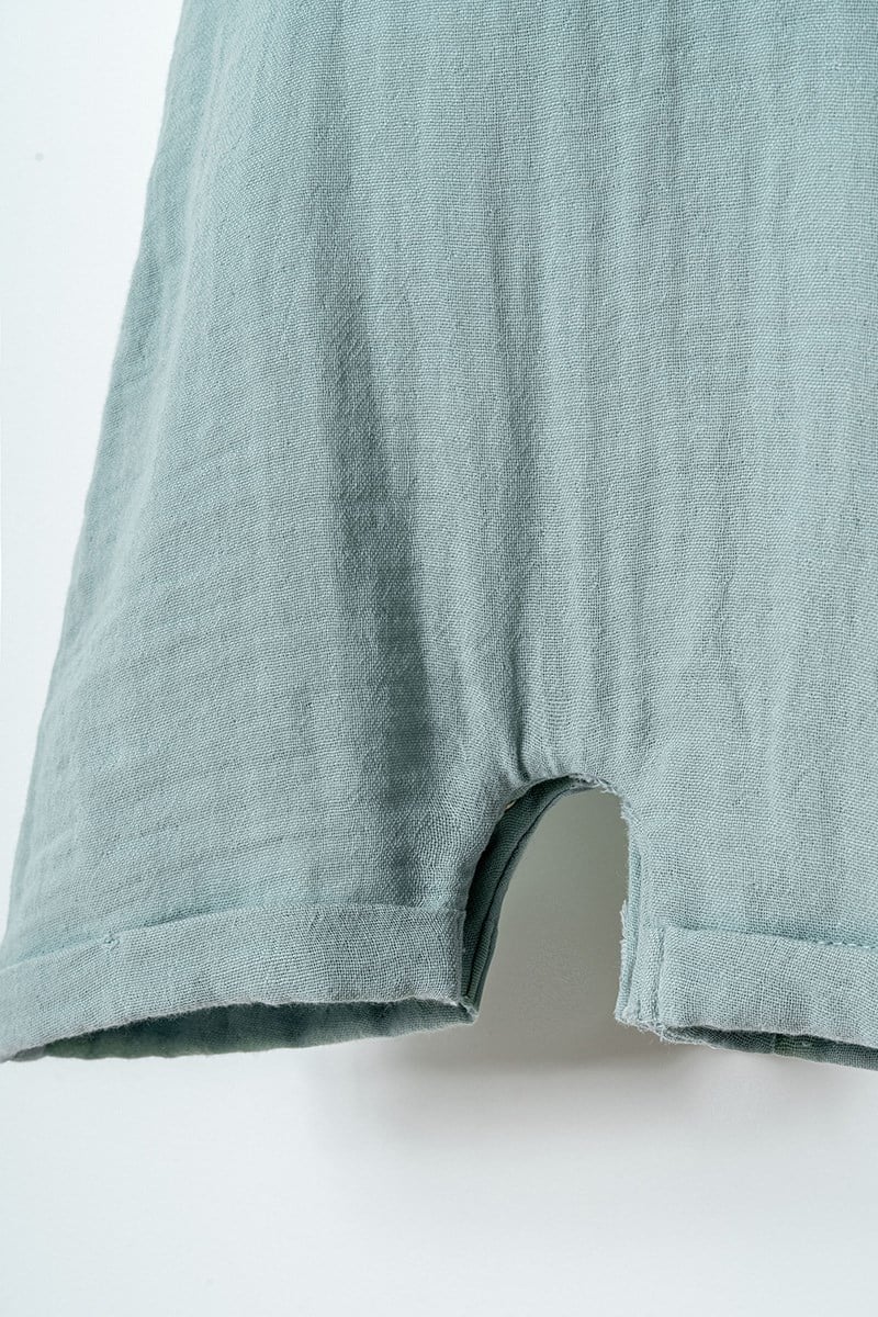 U.S. Polo Assn Erkek Bebek 2 li Salopet T-şhirt Takım Nil