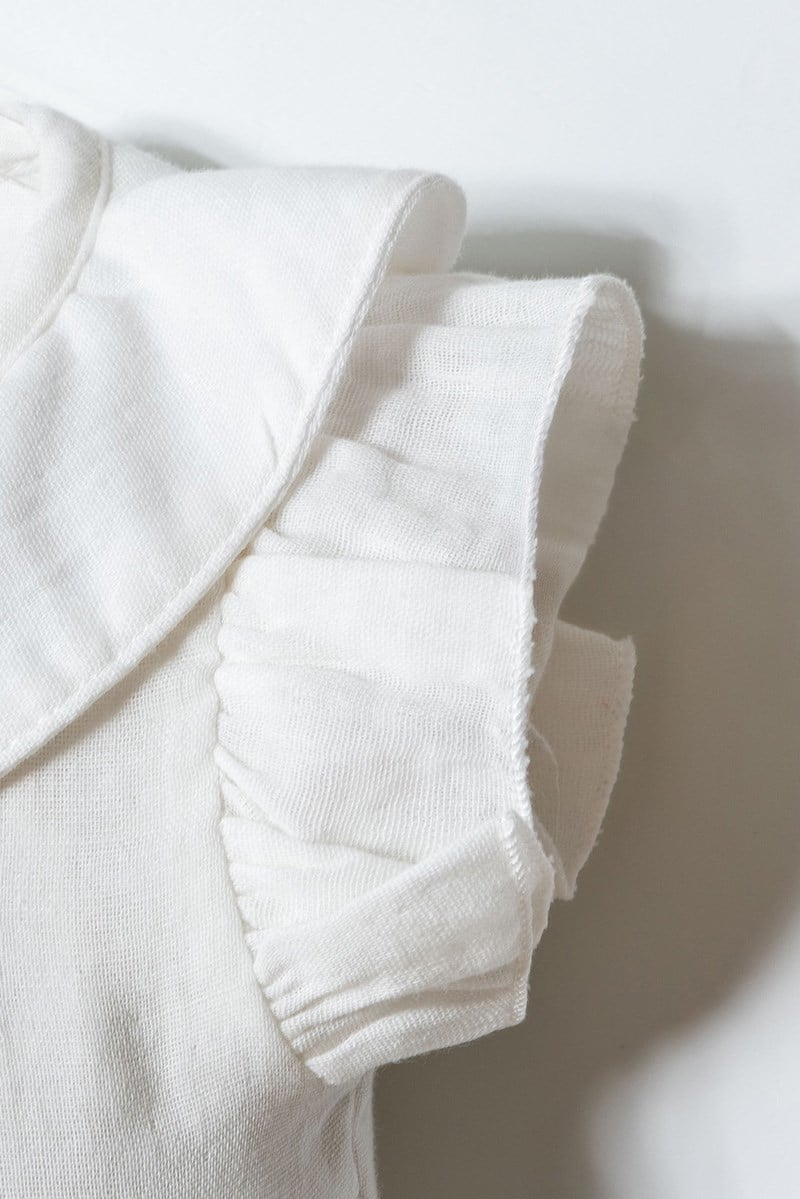 U.S. Polo Assn Kız Bebek  2'li Takım Füme