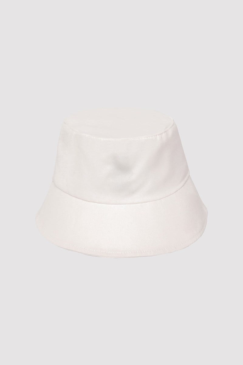 U.S. Polo Assn Erkek Bebek  Şapka Beyaz