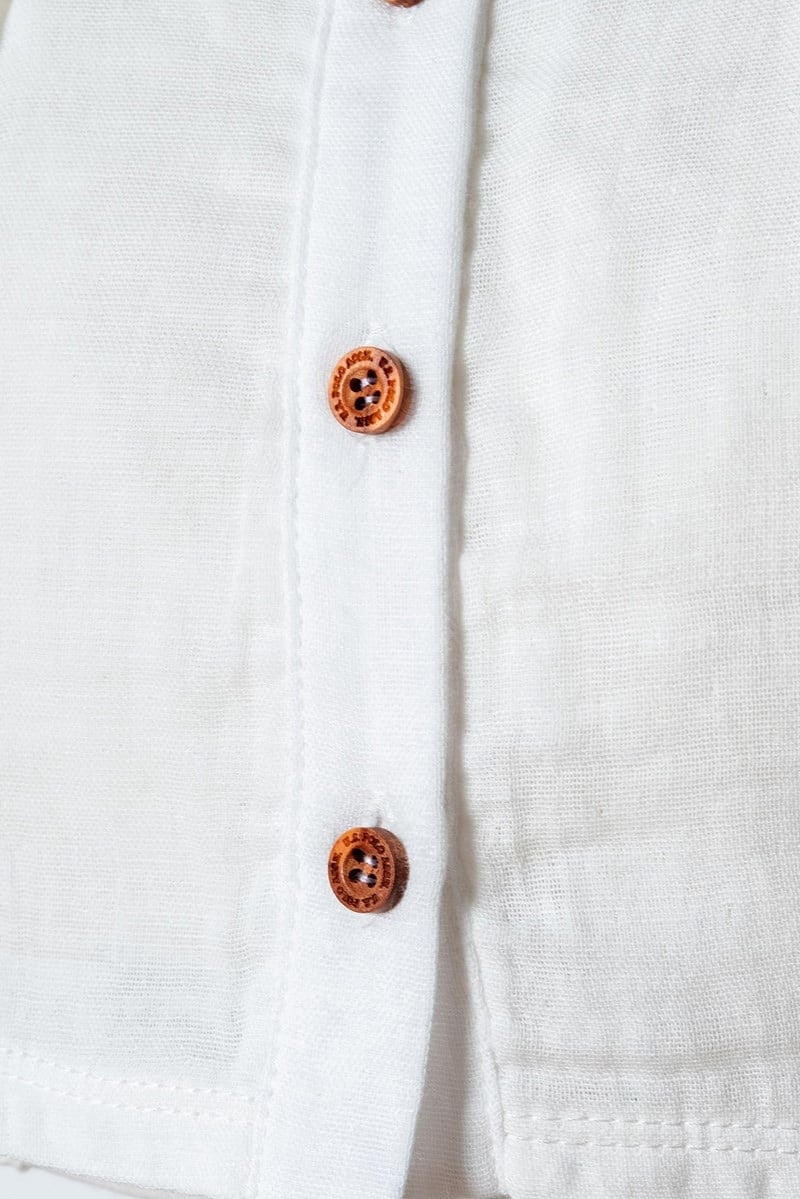 U.S. Polo Assn Kız Bebek  2'li Takım Füme