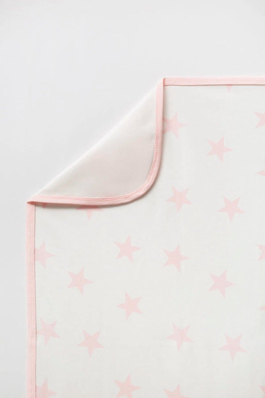 U.S. Polo Assn Kız Bebek  Battaniye