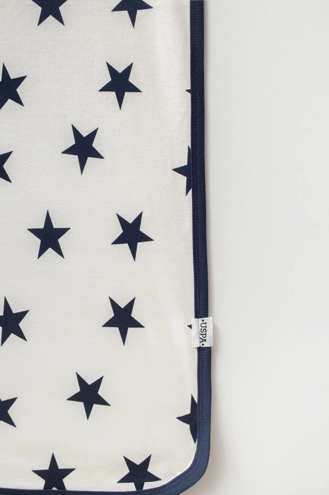 U.S. Polo Assn Erkek Bebek  Battaniye