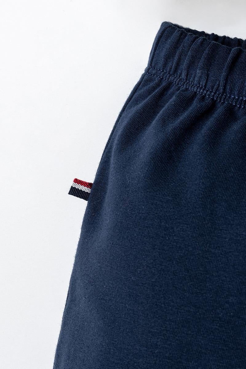 U.S. Polo Assn Erkek Bebek  2 li Şort T-şhirt Takım Beyaz