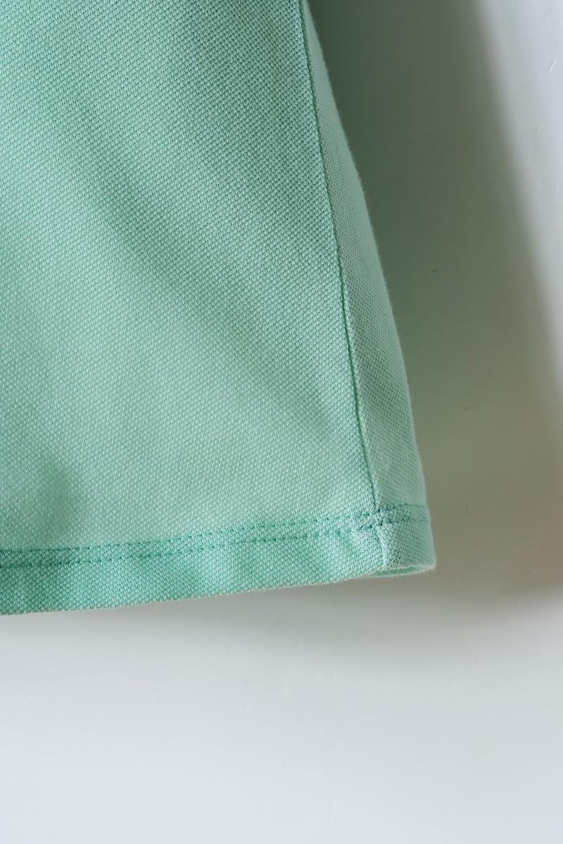 U.S. Polo Assn Kız Bebek Elbise Nil