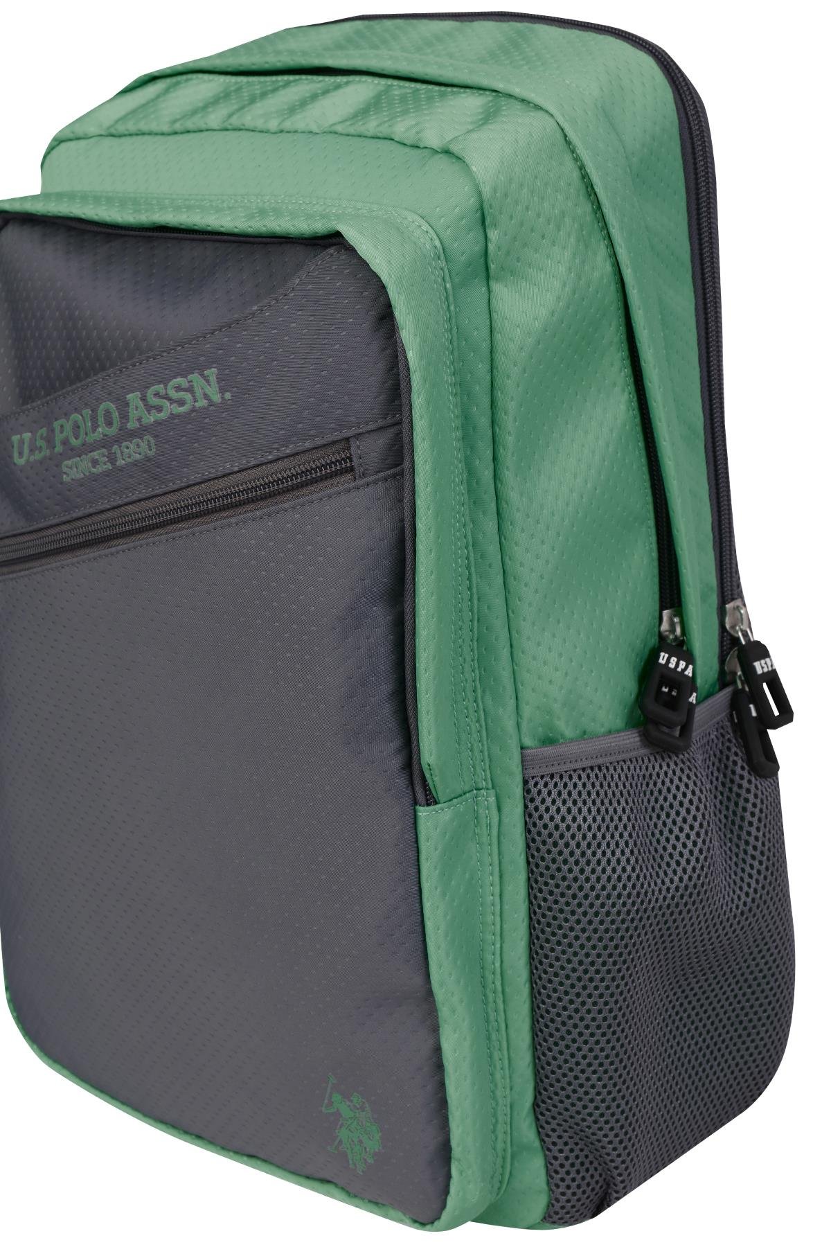 U.S. Polo Assn. Plcan24182 Sırt Çantası - Okul Çantası 