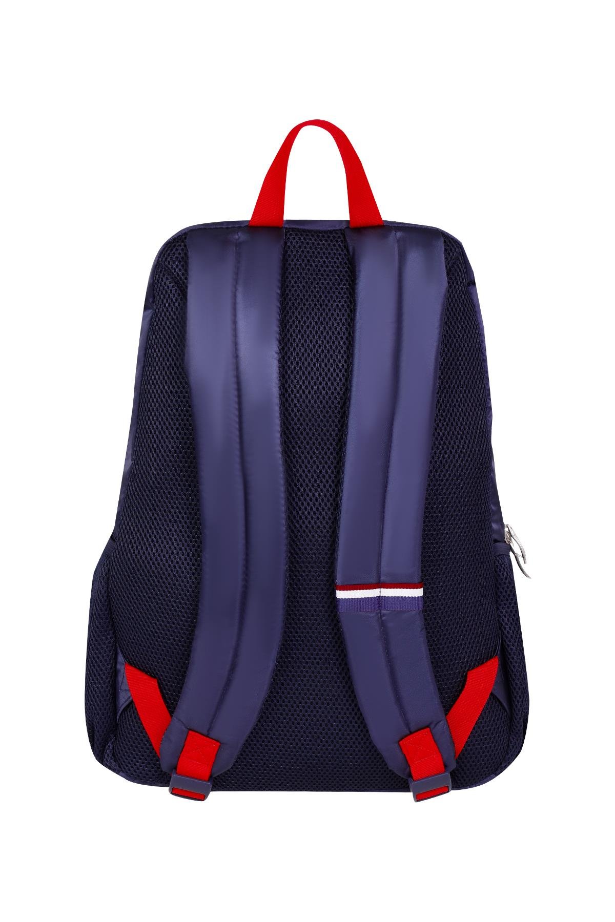 U.S. Polo Assn. Plcan24450 Sırt Çantası - Okul Çantası Lacivert