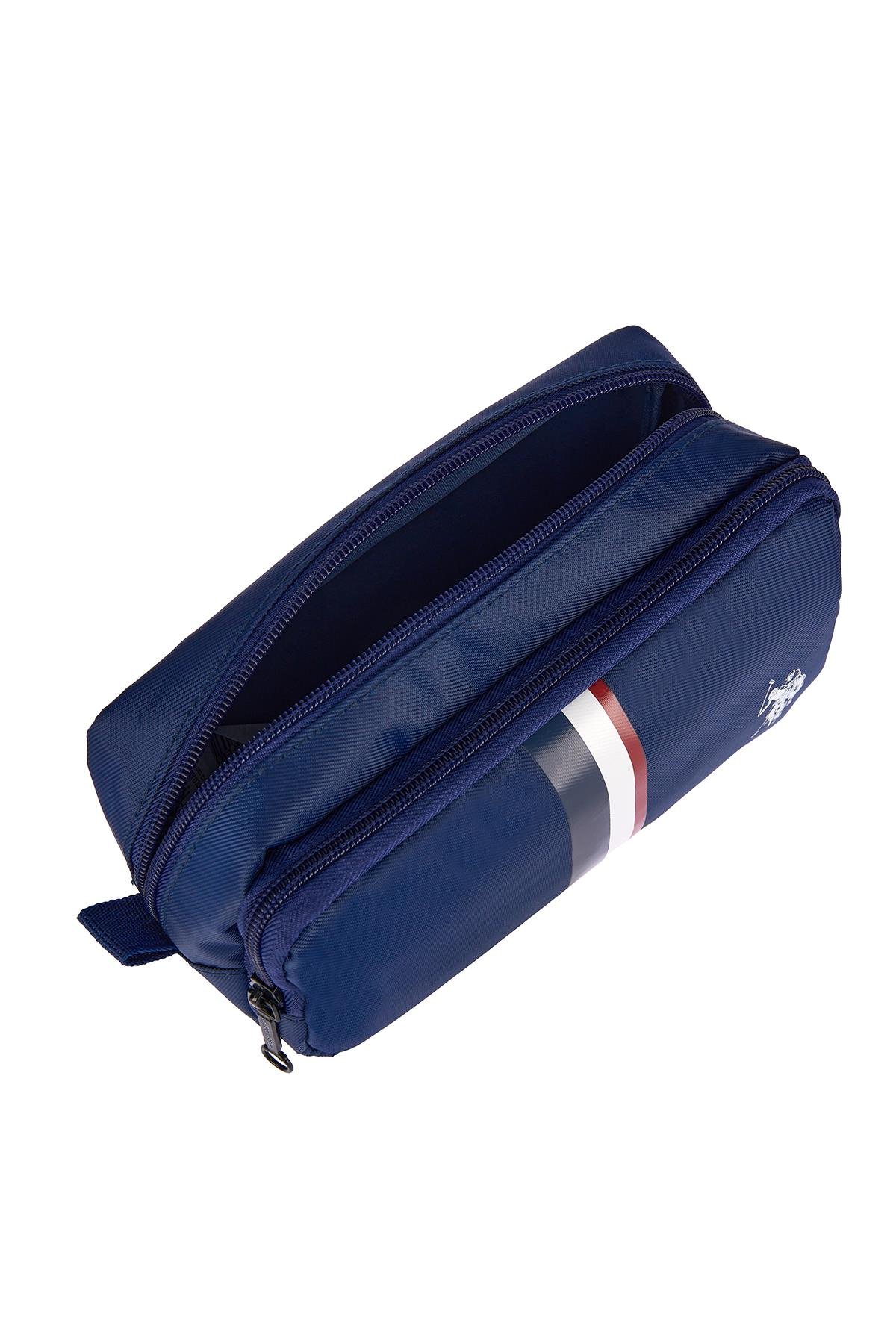 U.S. Polo Assn. PLKLK25045 Kalem Çantası Lacivert