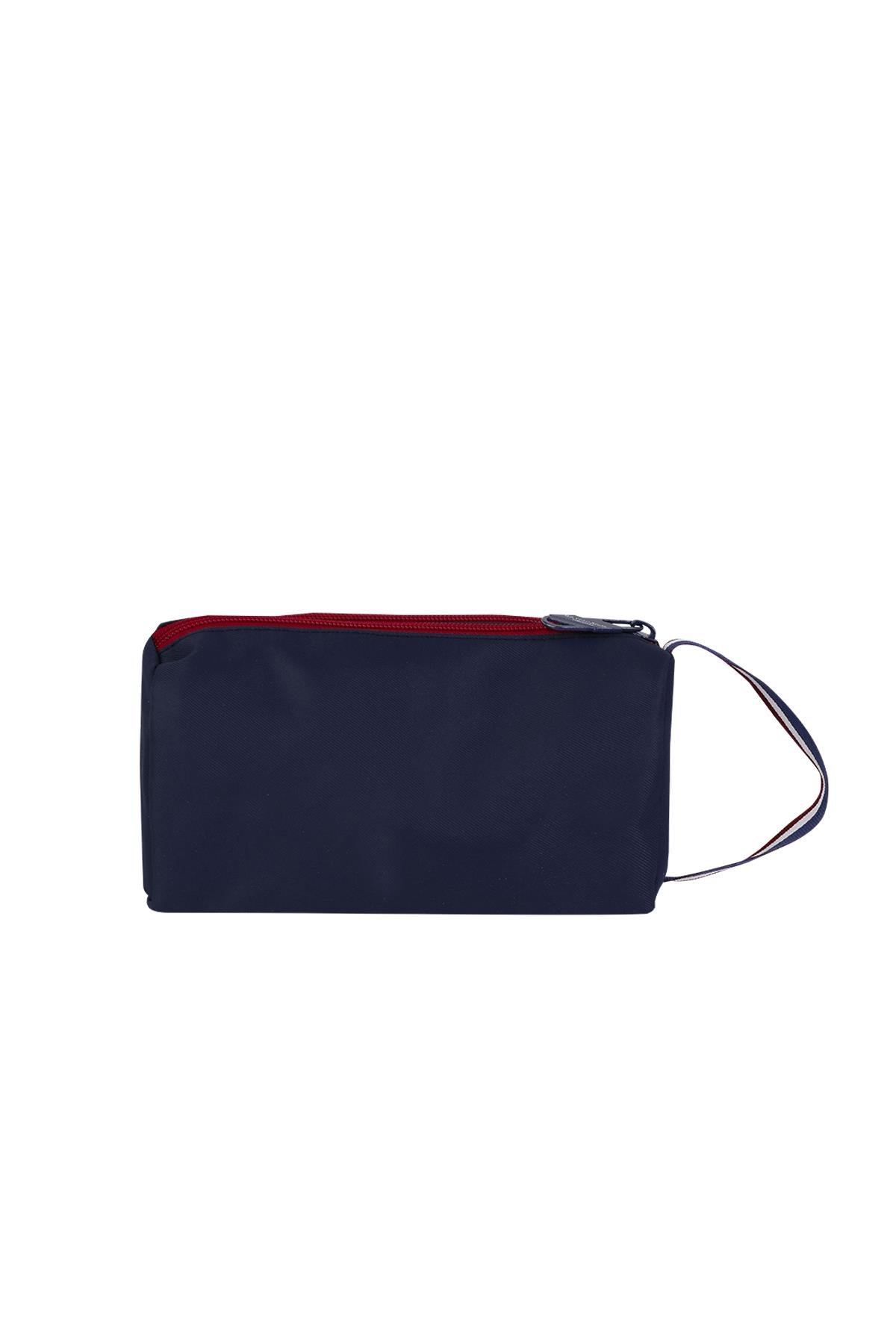 U.S. Polo Assn. PLKLK24091 Kalem Çantası Lacivert
