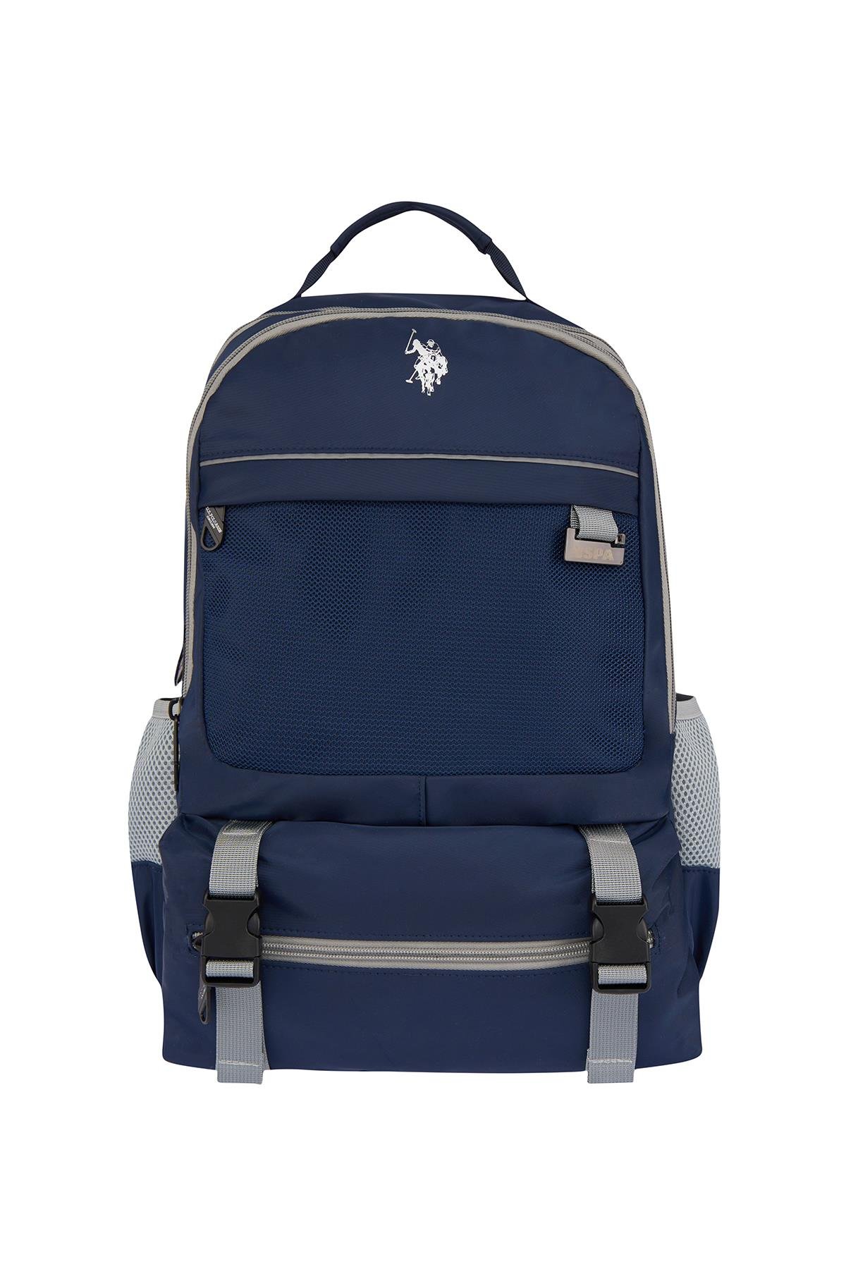 U.S. Polo Assn. Plcan25077 Sırt Çantası - Okul Çantası Lacivert