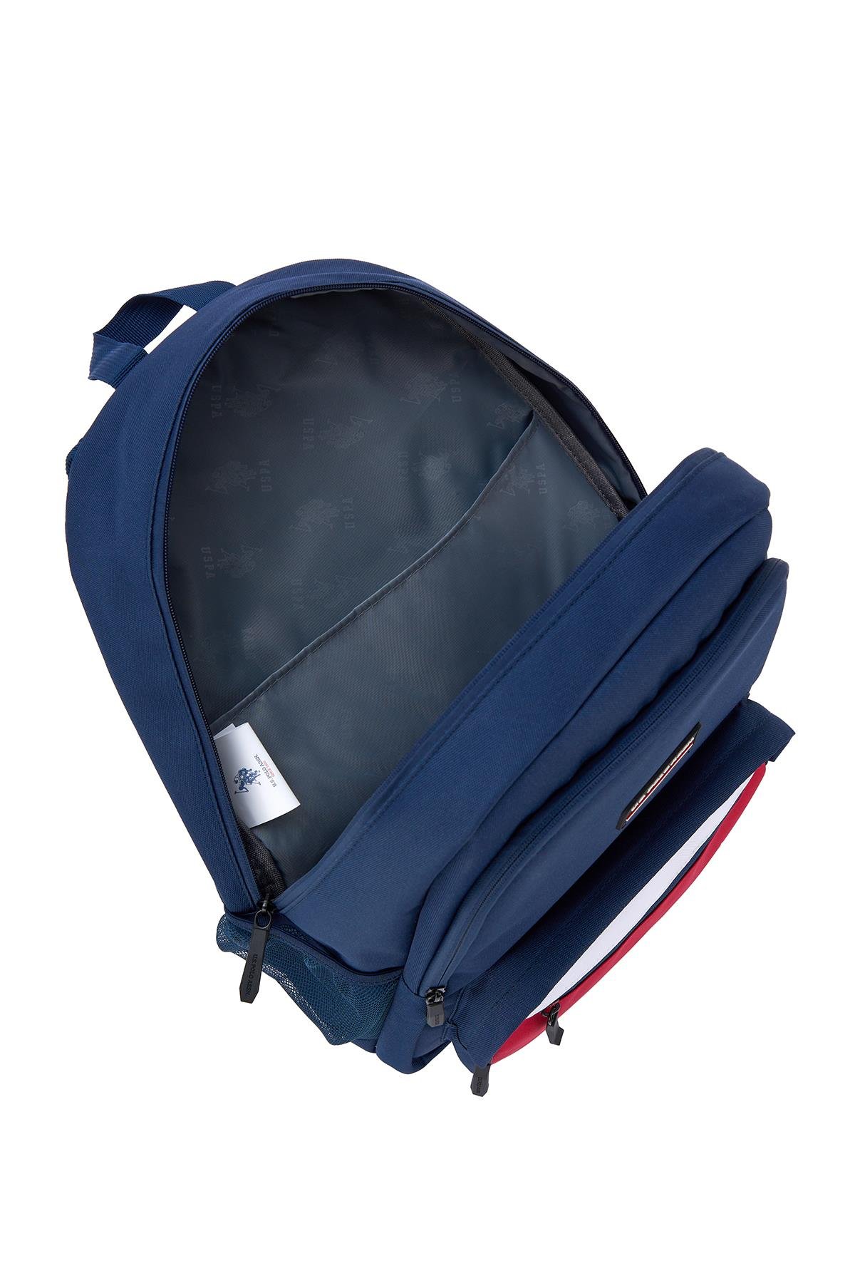 U.S. Polo Assn. Plcan25087 Sırt Çantası - Okul Çantası Kurumsal