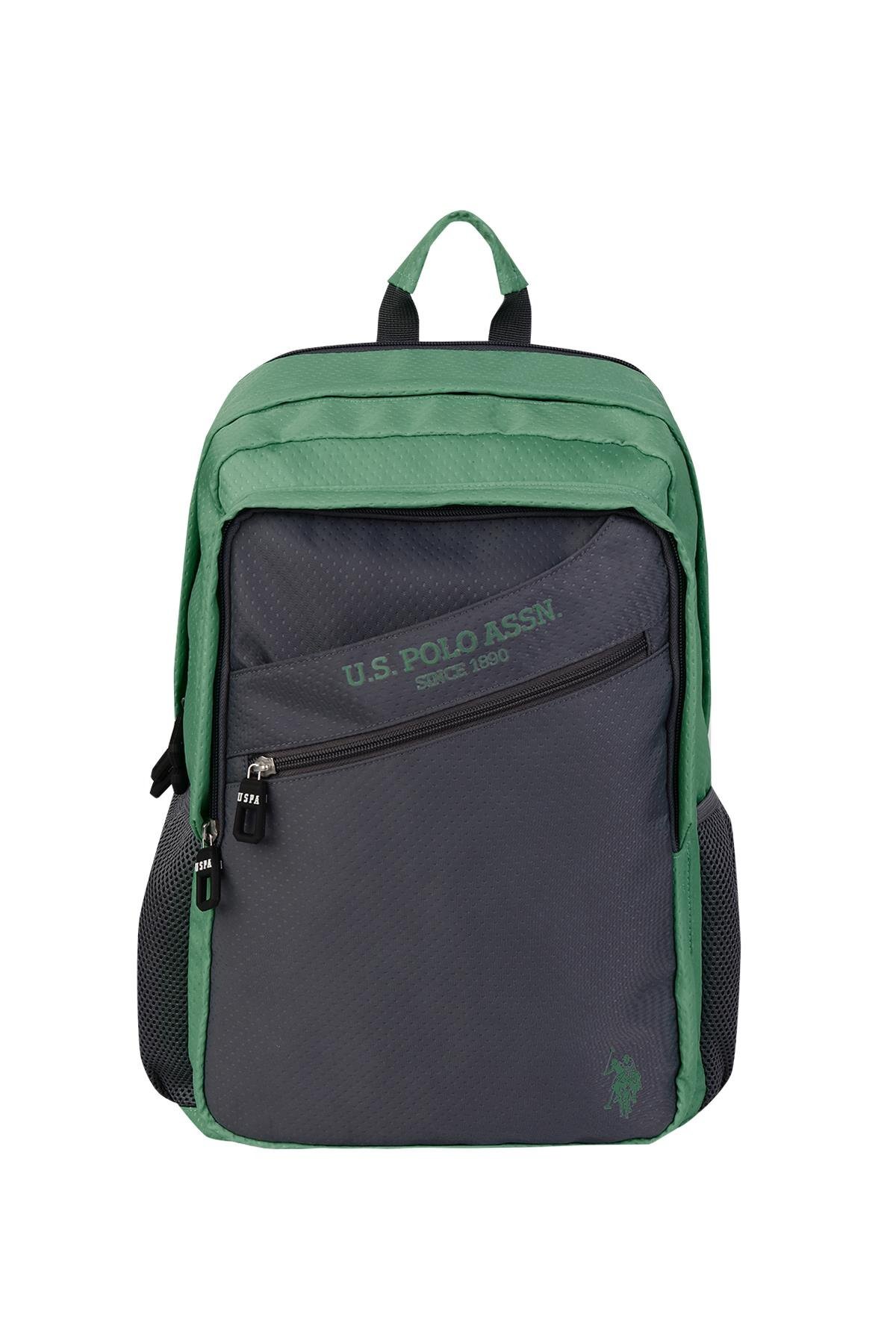 U.S. Polo Assn. Plcan24182 Sırt Çantası - Okul Çantası 