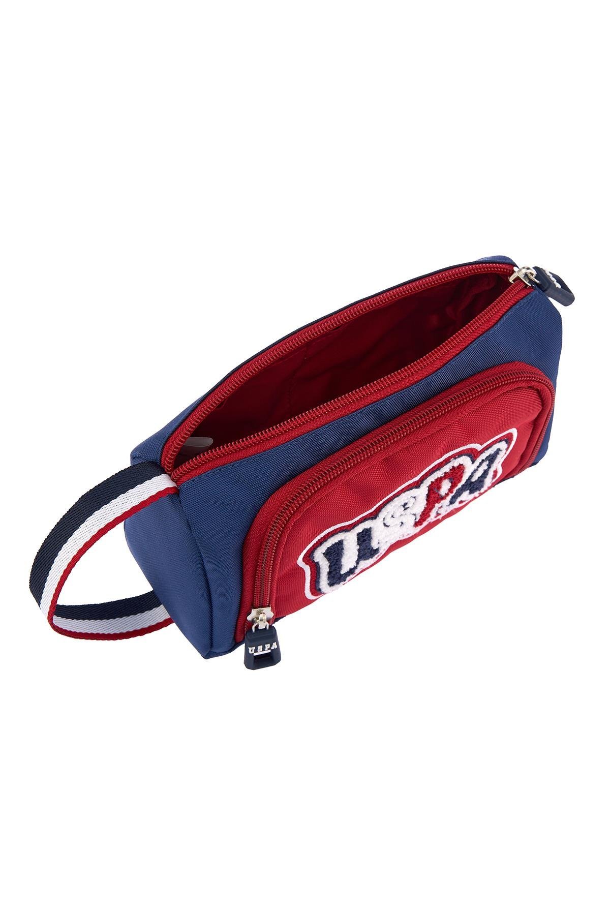 U.S. Polo Assn. PLKLK25014 Kalem Çantası Kurumsal