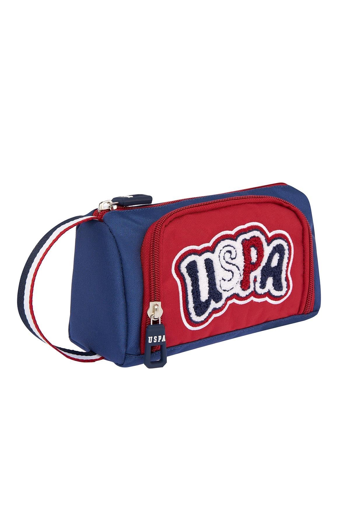 U.S. Polo Assn. PLKLK25014 Kalem Çantası Kurumsal