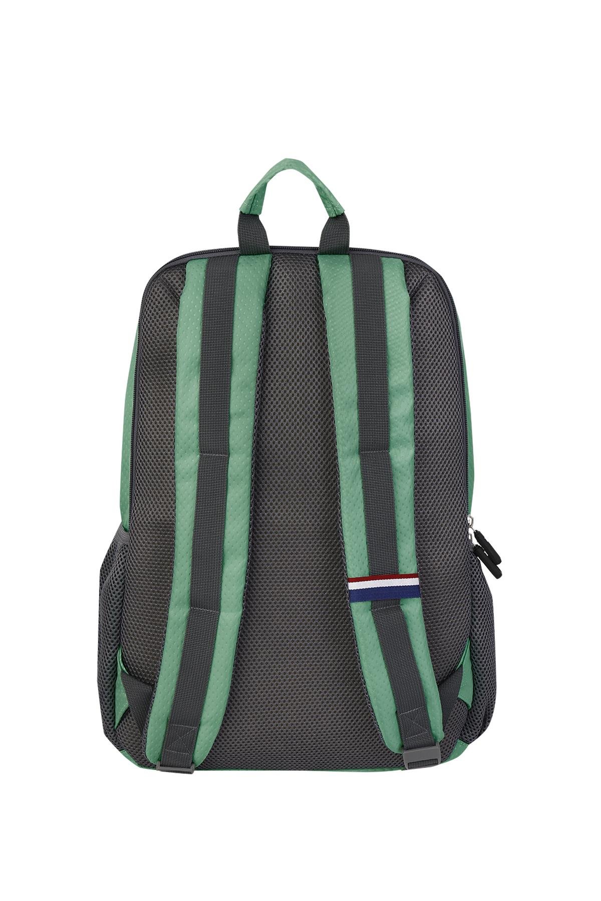 U.S. Polo Assn. Plcan24182 Sırt Çantası - Okul Çantası 