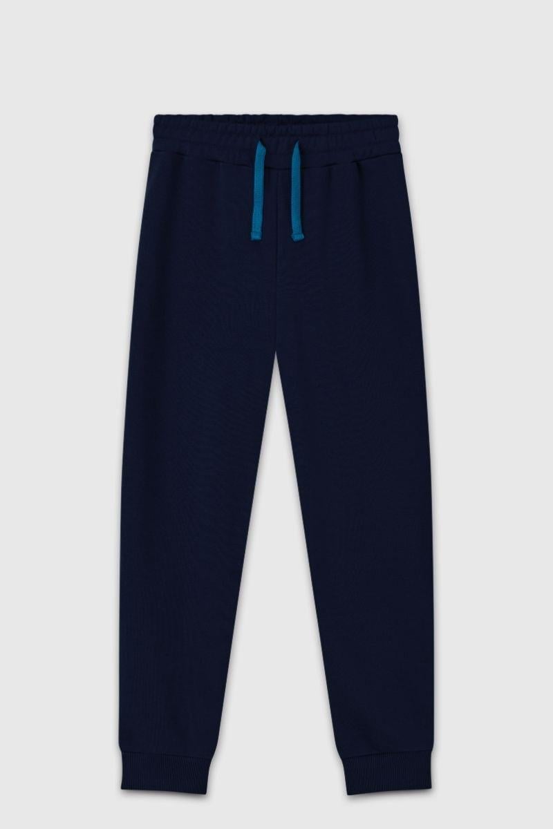 United Colors of Benetton Erkek Çocuk BNT-B23336 Jogger Lacivert