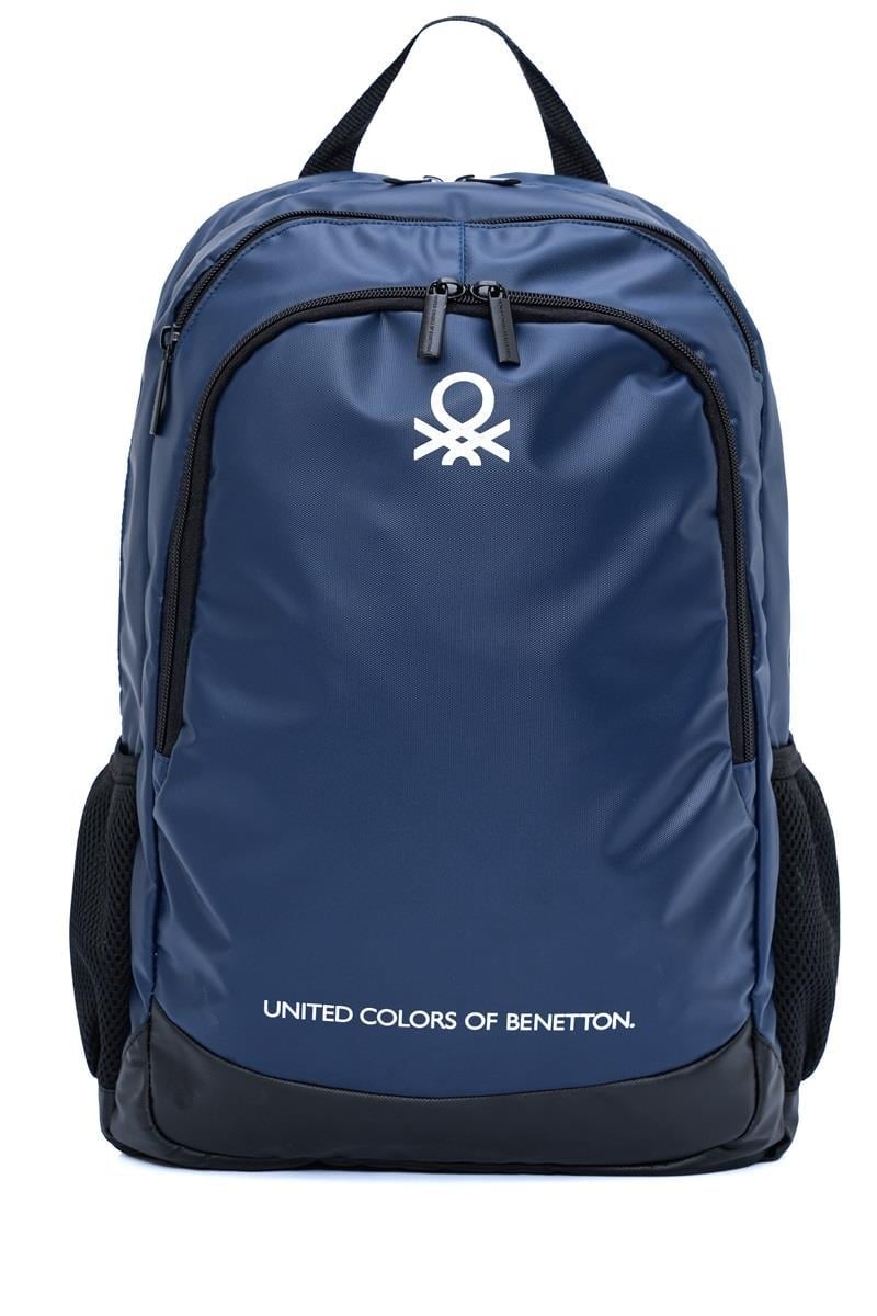 United Colors Of Benetton Günlük  Sırt Çantası - Okul Çantası 20874