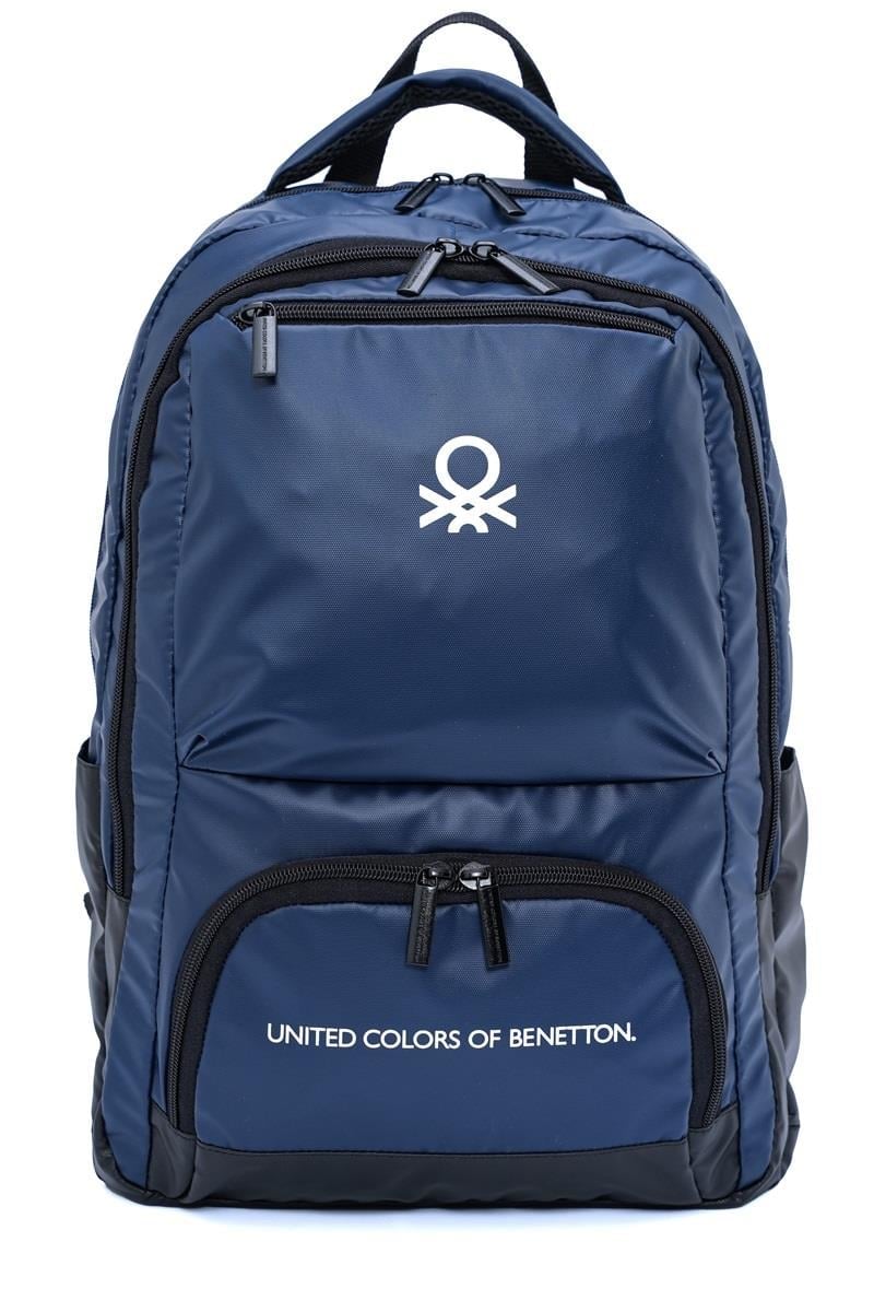 United Colors Of Benetton Günlük  Sırt Çantası - Okul Çantası 20875