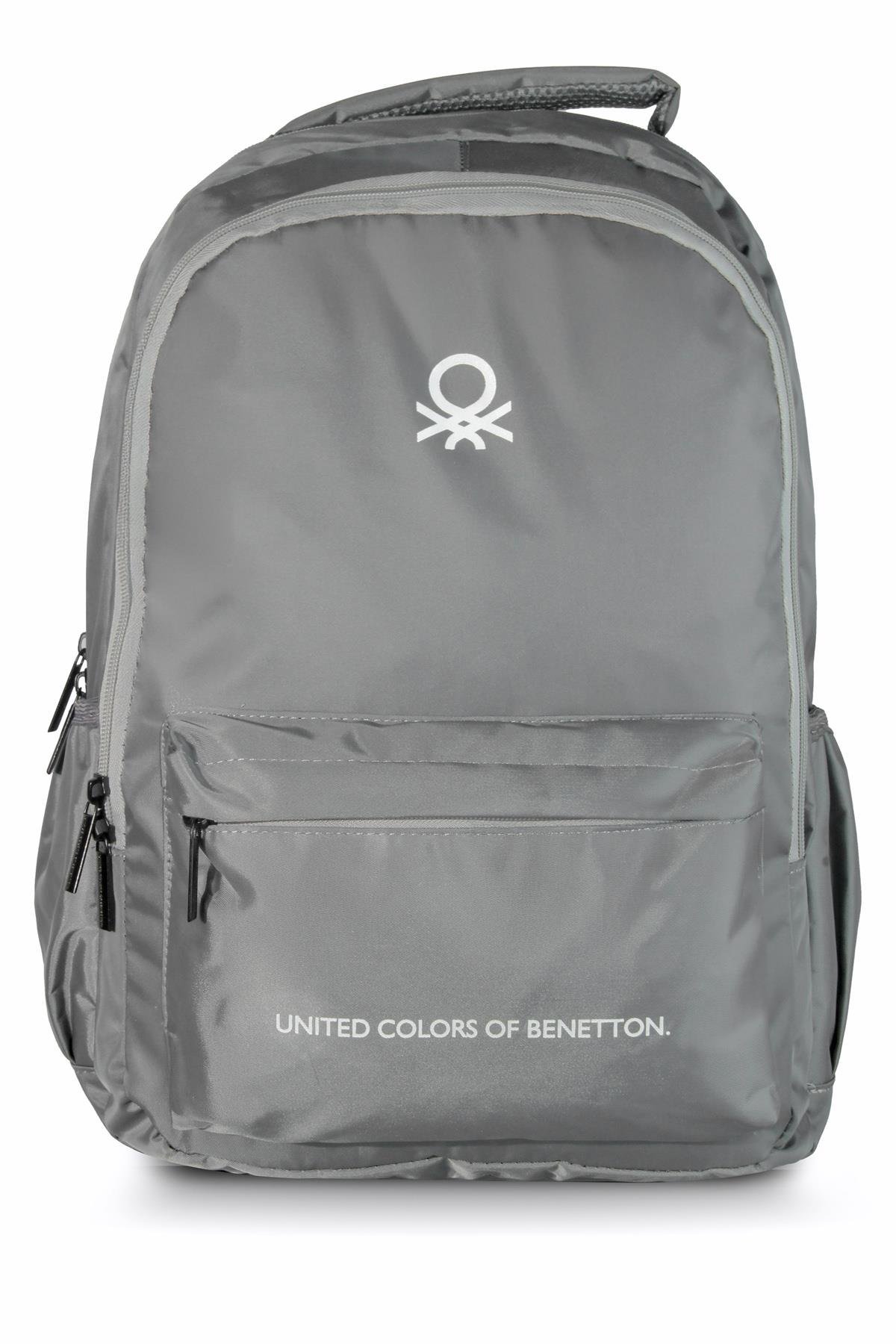 United Colors Of Benetton Günlük Sırt Çantası - Okul Çantası 20973