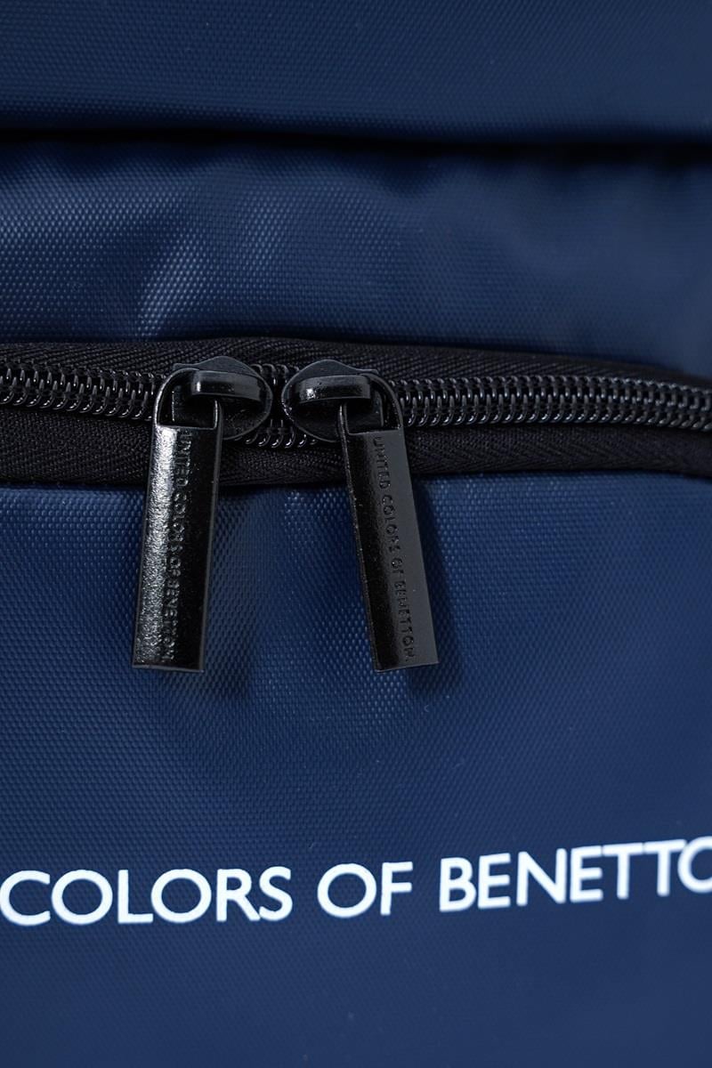 United Colors Of Benetton Günlük  Sırt Çantası - Okul Çantası 20875