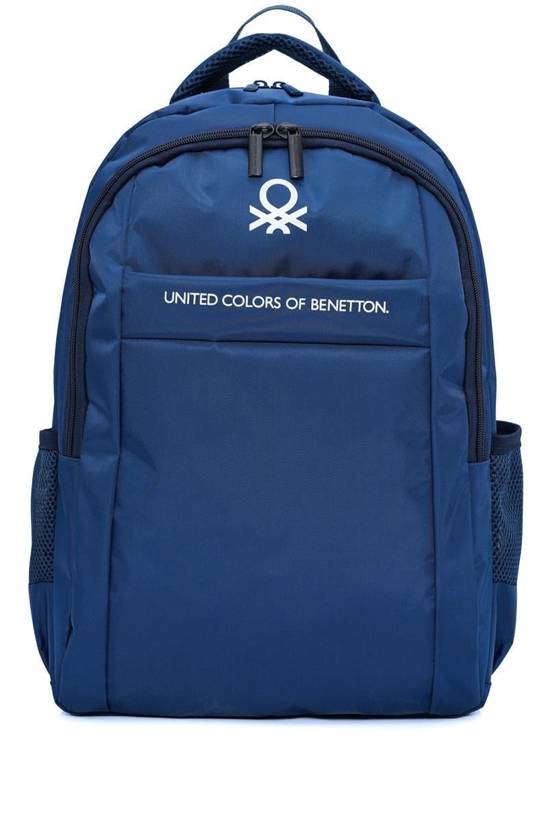 United Colors Of Benetton Günlük  Sırt Çantası - Okul Çantası 20968