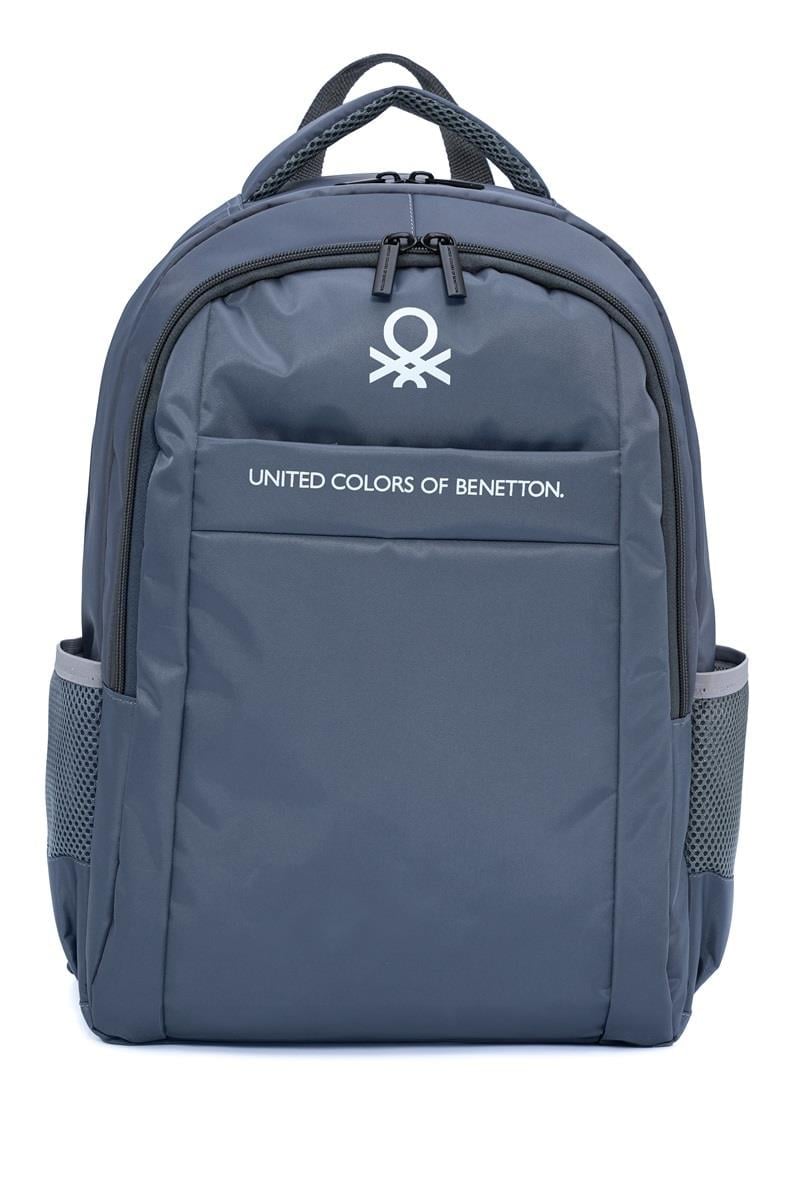 United Colors Of Benetton Günlük Sırt Çantası - Okul Çantası 20972