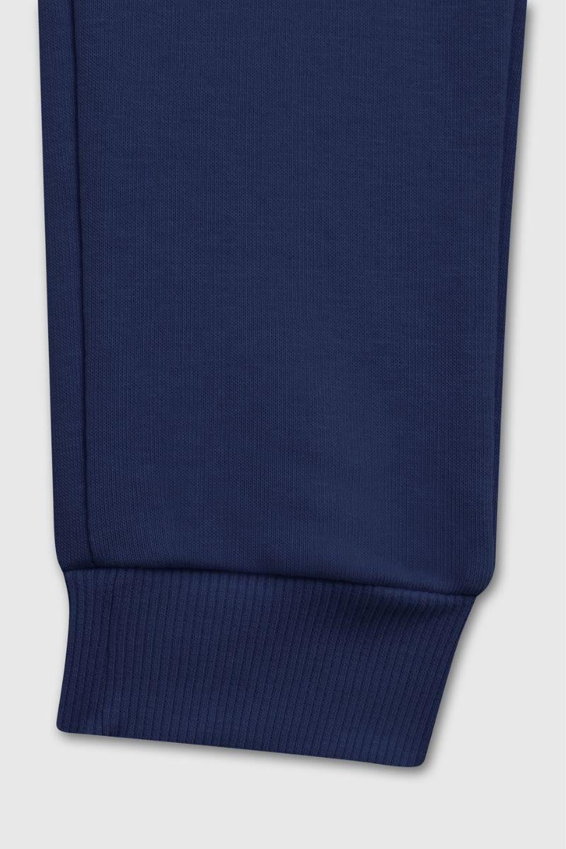 United Colors of Benetton Kız Çocuk  BNT-G23333 Benetton Jogger Eşofman Altı Lacivert