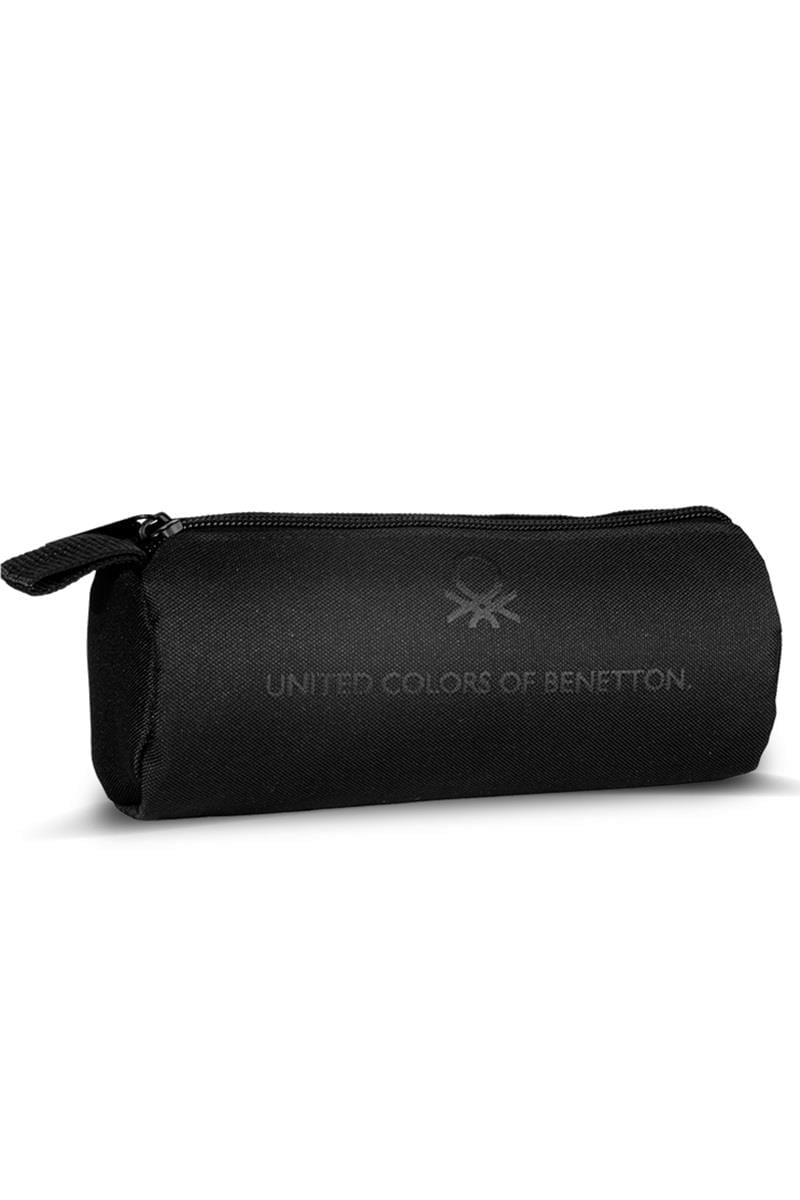 United Colors Of Benetton Tek Gözlü Kalem Kutusu 20943