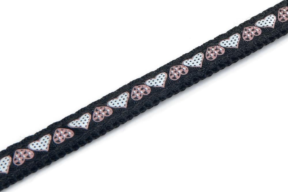 Beeztees Yavru Kedi Göğüs Tasması ve Gezdirme Kayışı 120cm, Siyah, 16-25cm Boyun, 23-36cm Göğüs