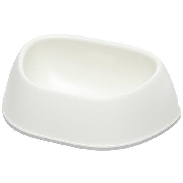 Moderna Sensibowl Kedi ve Köpek Mama ve Su Kabı Beyaz 700 Ml