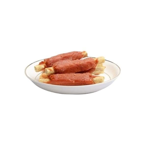 O Dog Kuzu Eti Sargılı Çubuk Köpek Ödül Maması 100 Gr