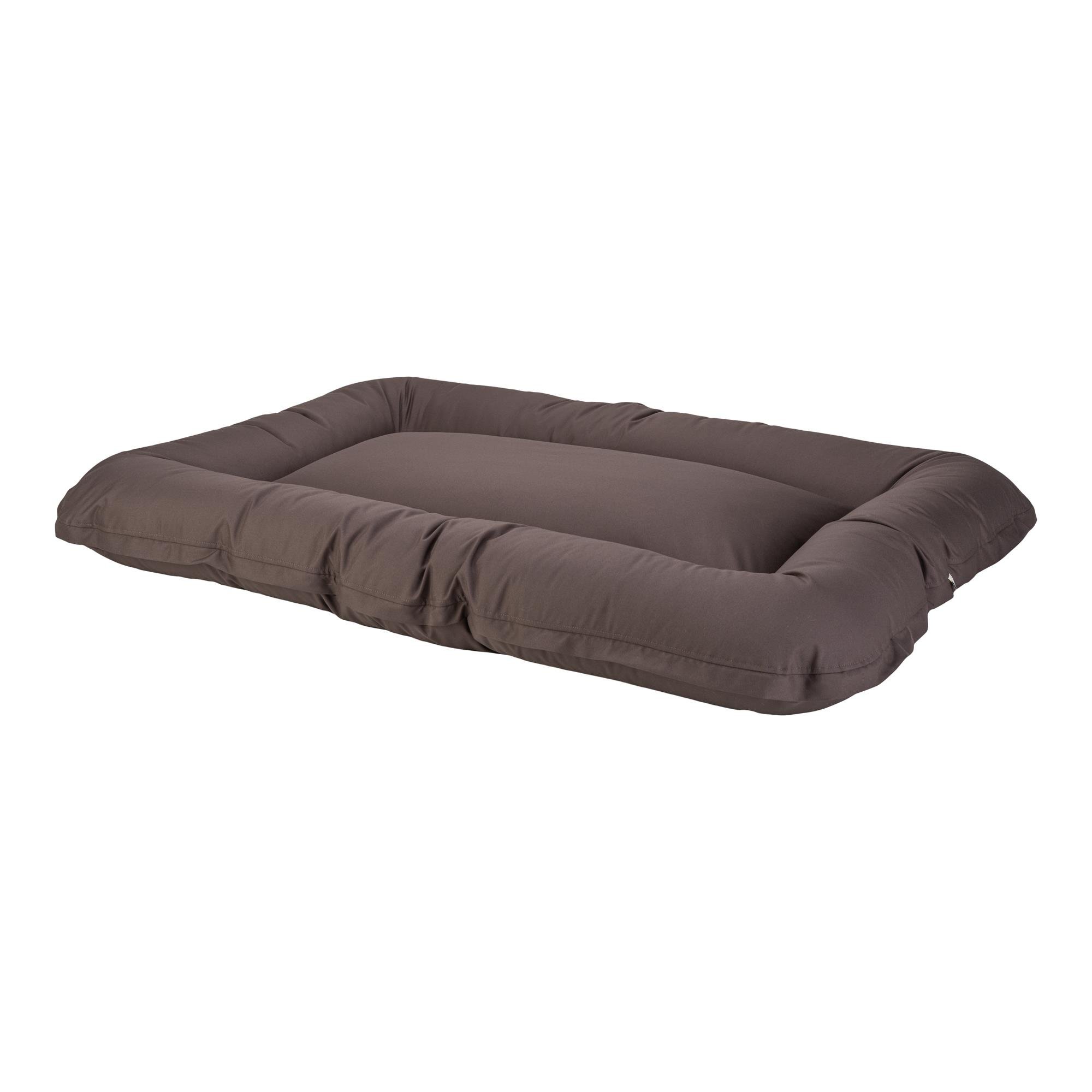 Pet Comfort Enzo  Kahverengi Köpek Yatağı L 120x80cm