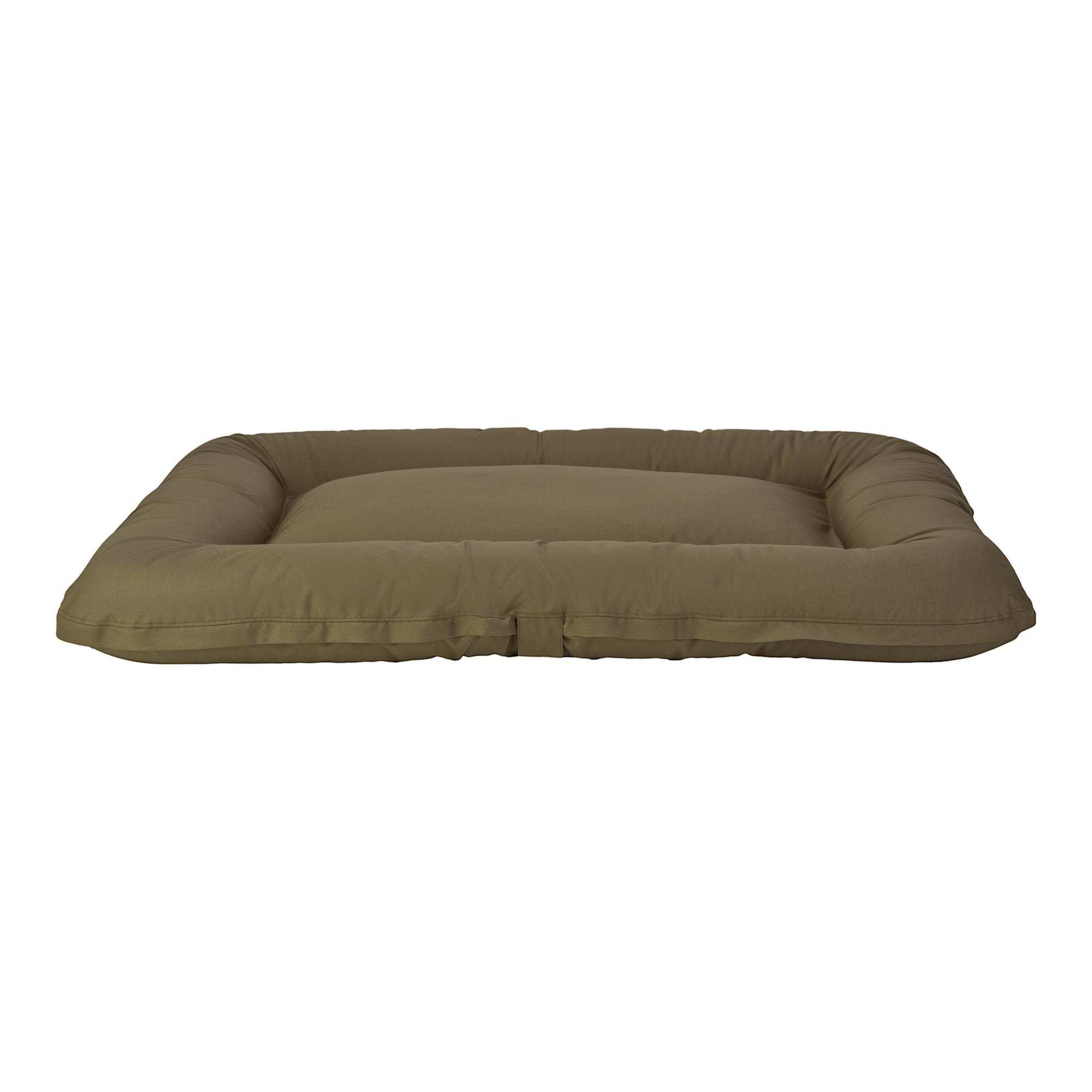 Pet Comfort Enzo  Yeşil Köpek Yatağı L 120x80cm