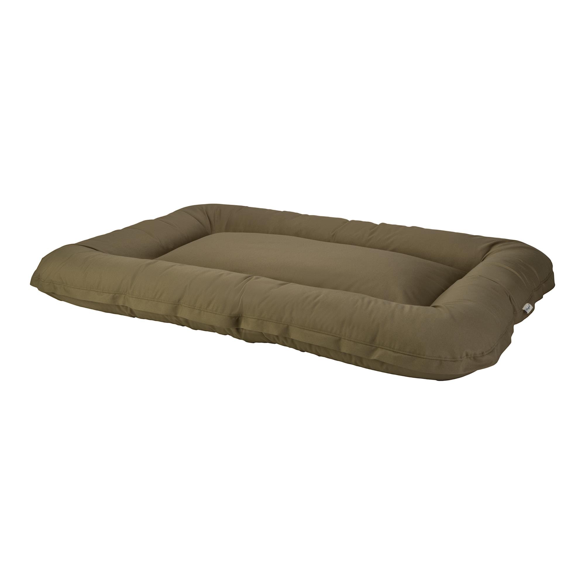 Pet Comfort Enzo  Yeşil Köpek Yatağı L 120x80cm