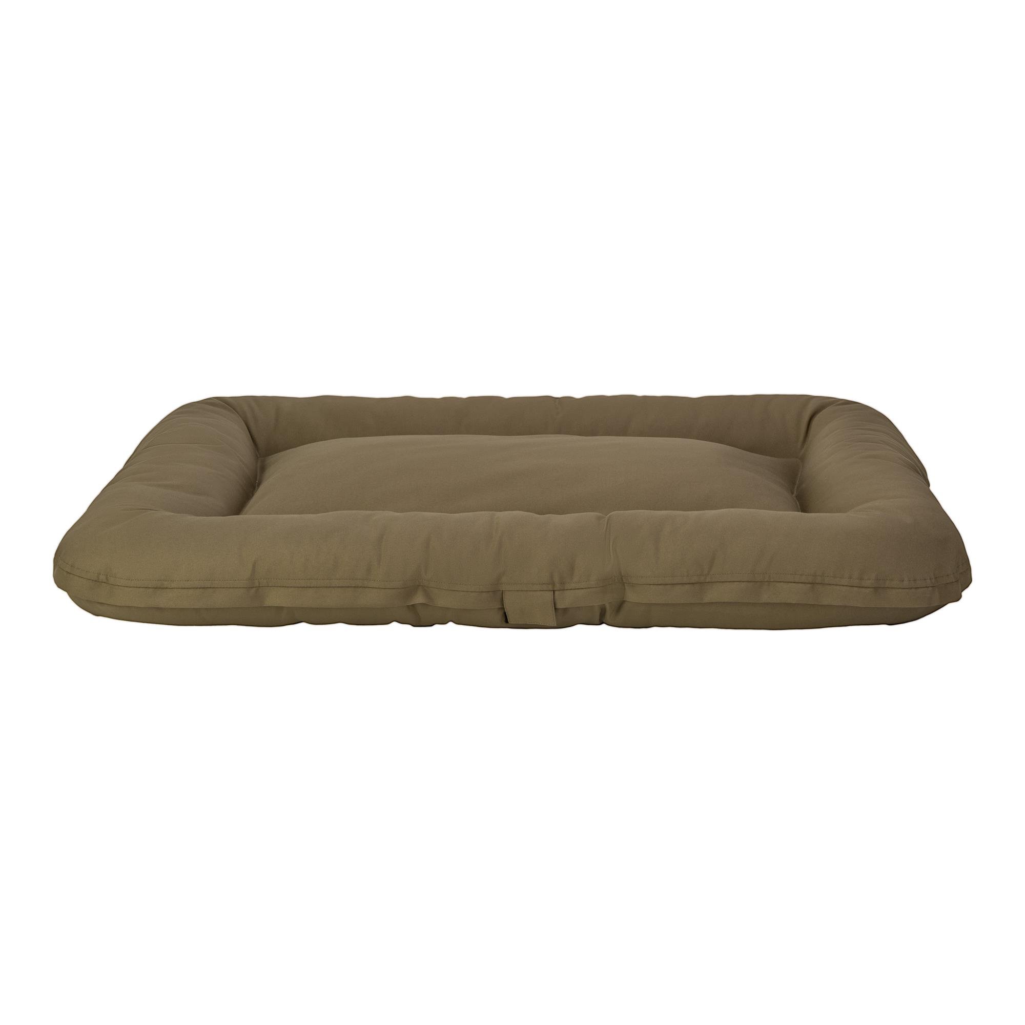 Pet Comfort Enzo  Yeşil Köpek Yatağı M 100x70cm