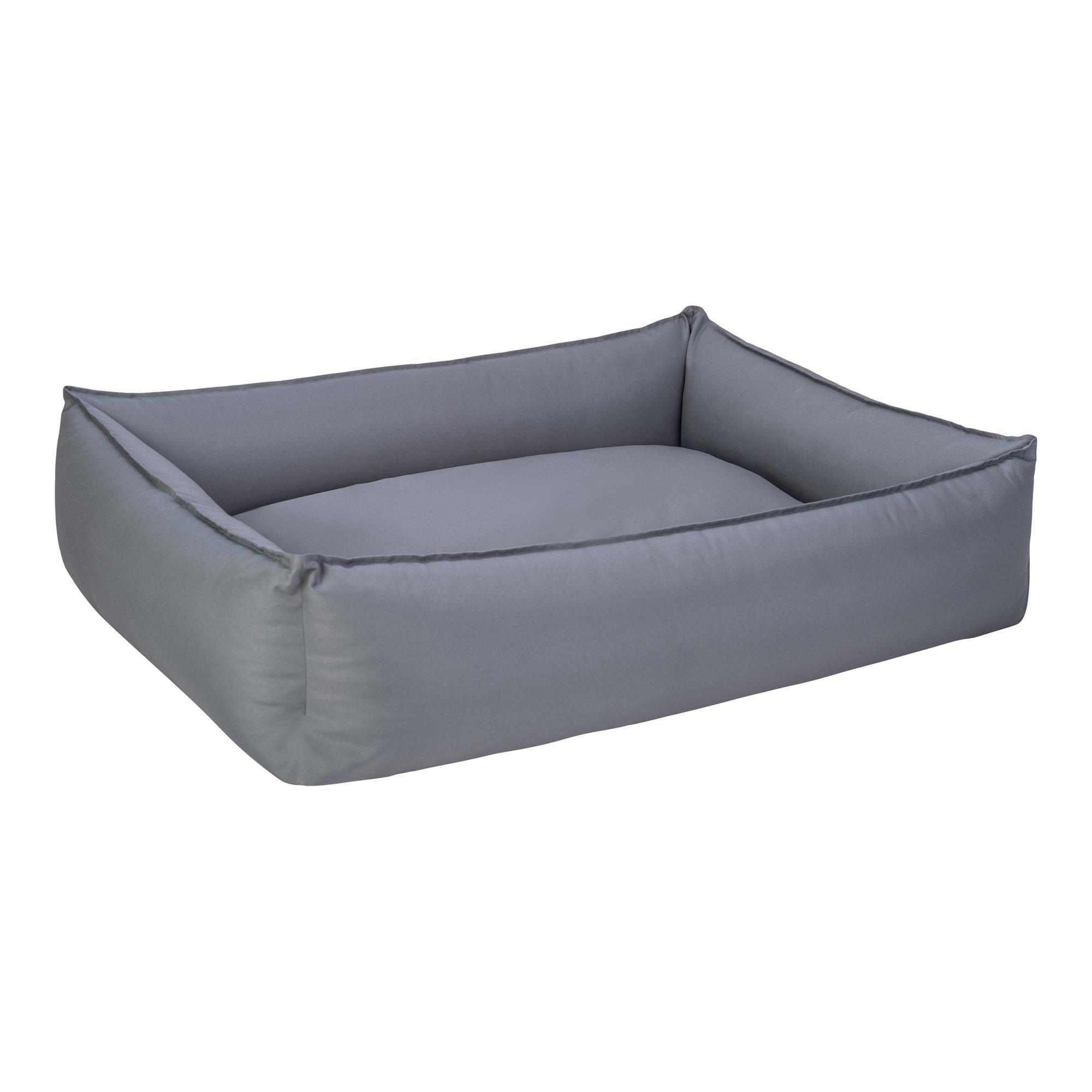 Pet Comfort Golf  Antrasit Köpek Yatağı XL 105x80cm