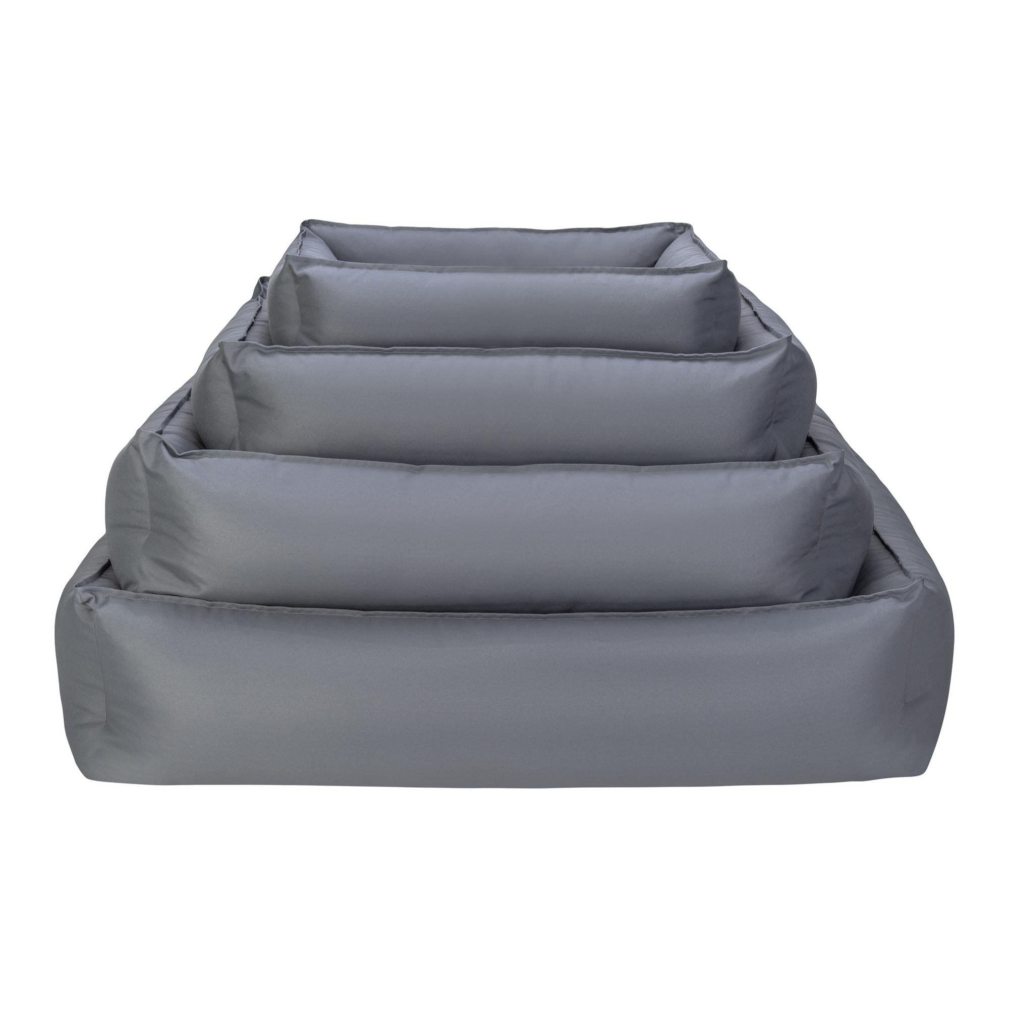 Pet Comfort Golf  Antrasit Köpek Yatağı  S 55x45cm