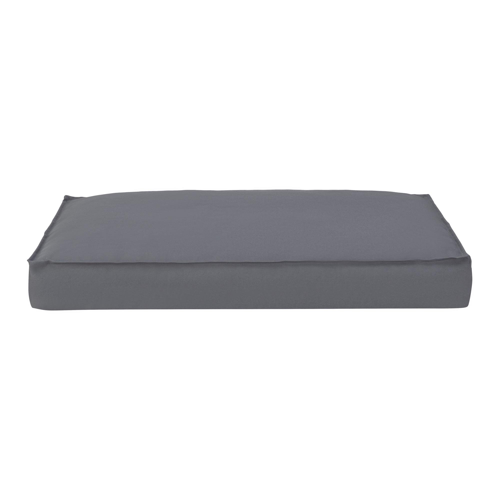 Pet Comfort Lima  Köpek Yatağı Gri S 70x40cm