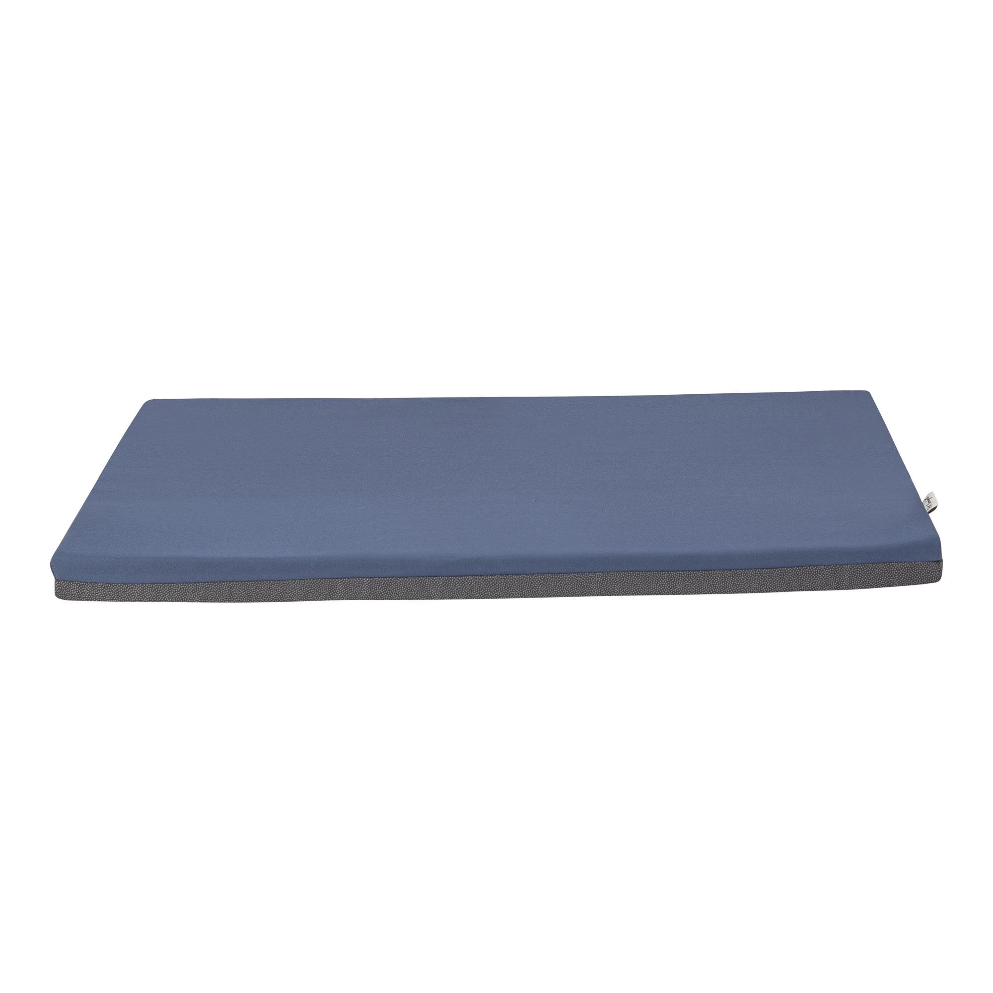 Pet Comfort One Ortopedik Köpek Yatağı Deniz Mavi M 50x75x5cm