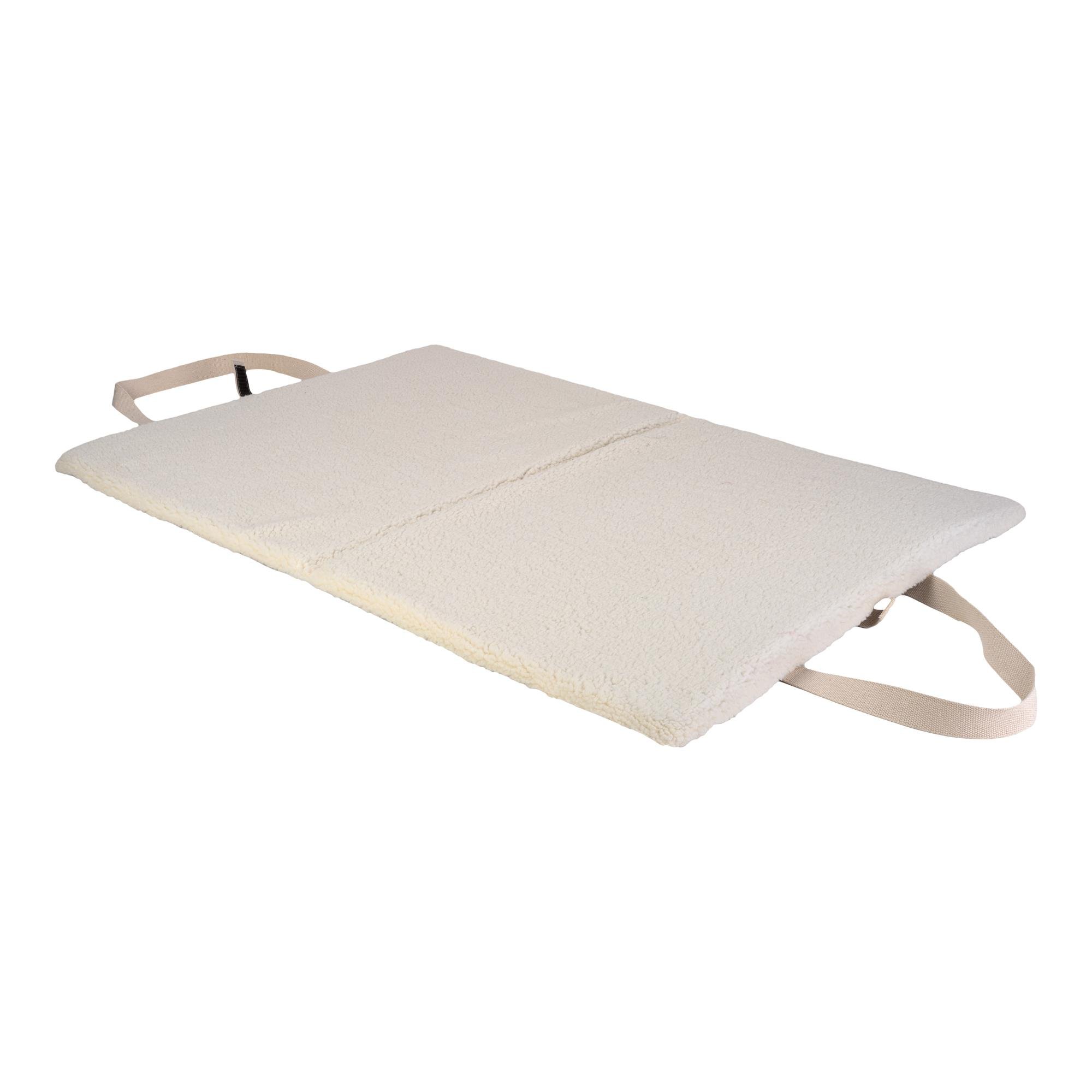 Pet Comfort Zen, Açık Gri/Gri  102x67x2cm