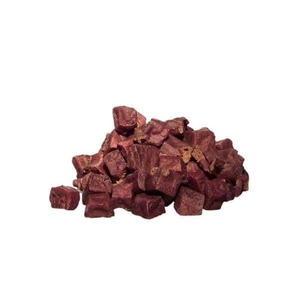 Reflex Snackies Natural Kuzu Etli Küp Tahılsız Köpek Ödül Maması 170 Gr