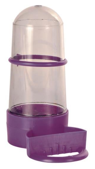 Trixie Kuş Yem Su Kabı 265ml-15cm