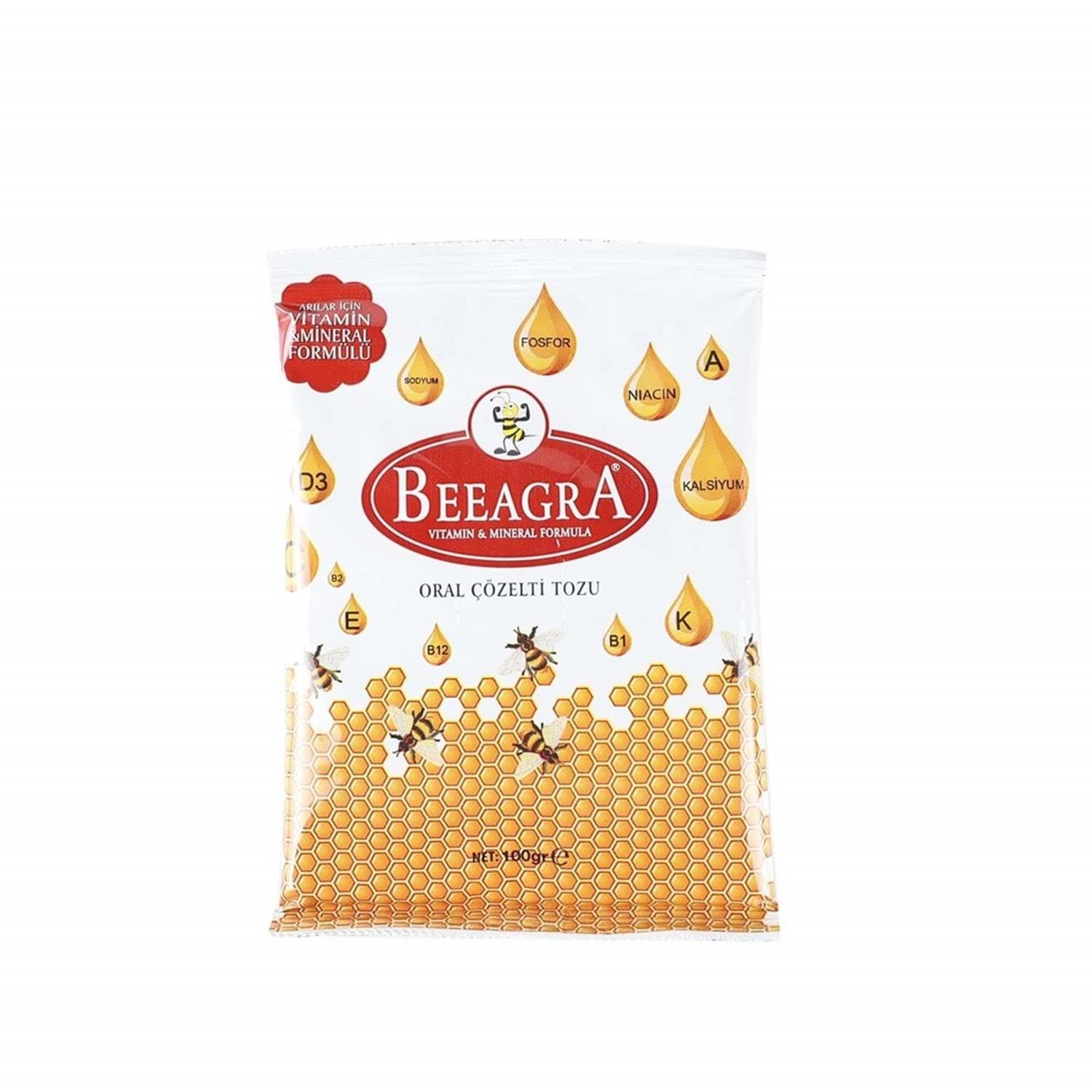 BEEGRA